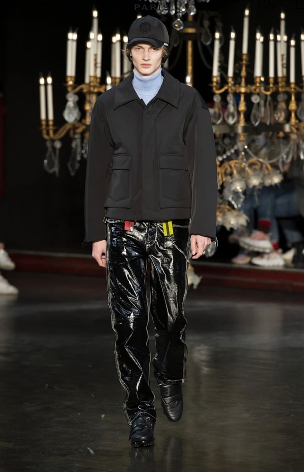 우영미 컬렉션 패딩(50) 상품이미지9