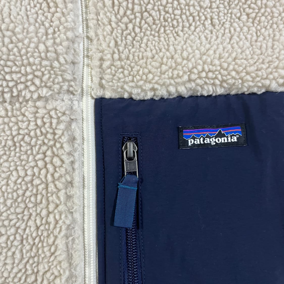 파타고니아 레트로 내츄럴 상품이미지3