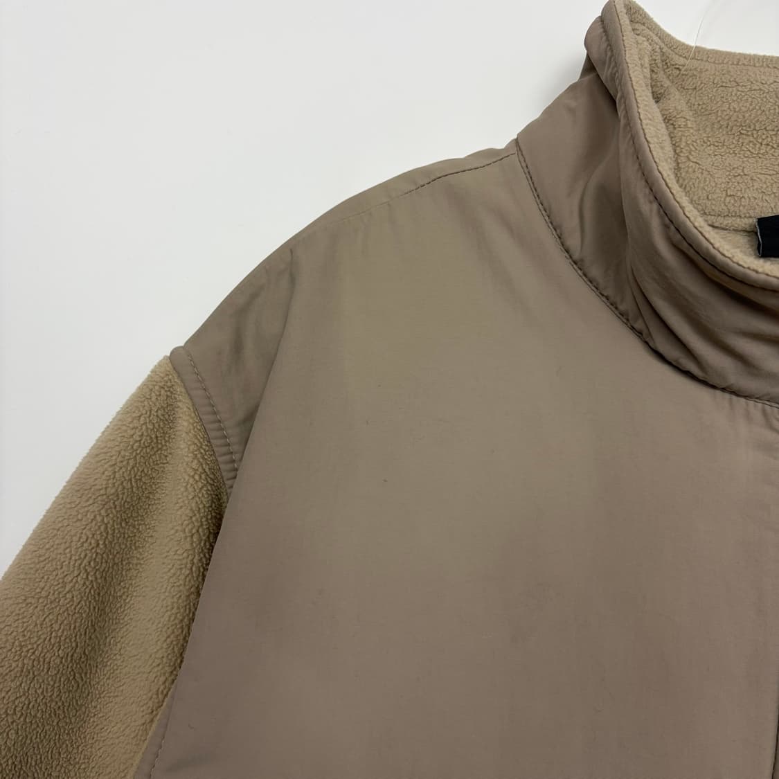 노스페이스 데날리 플리스 후리스 자켓 상품이미지3