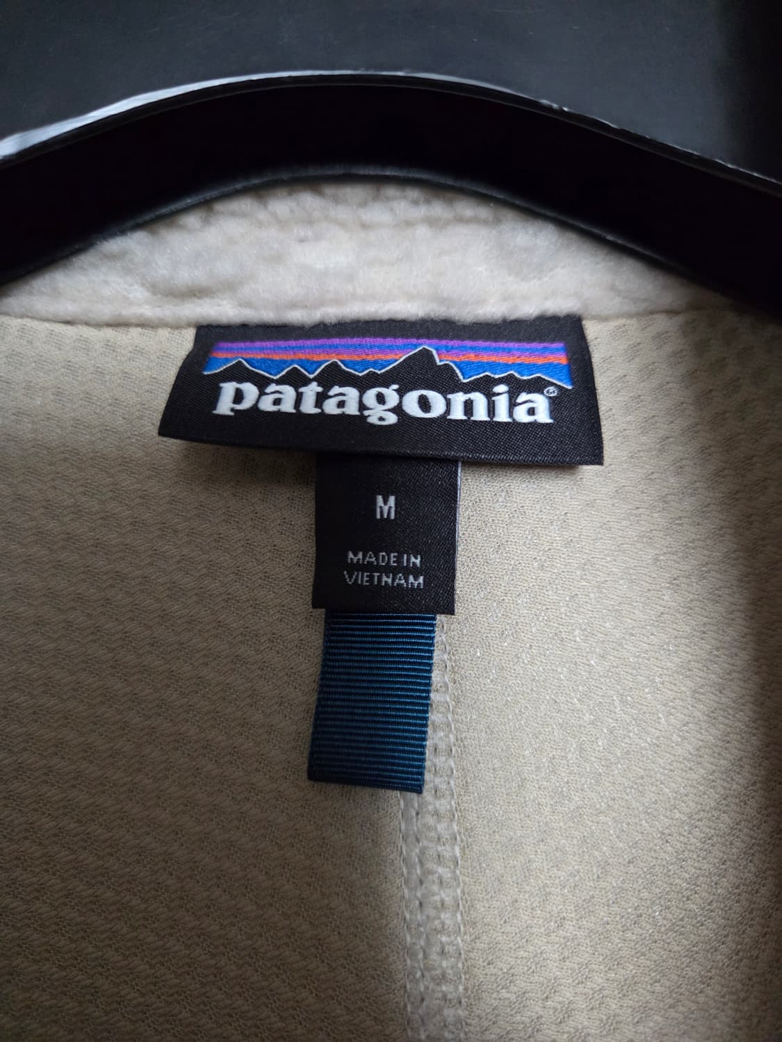 파타고니아 레트로x 네추럴 상품이미지2