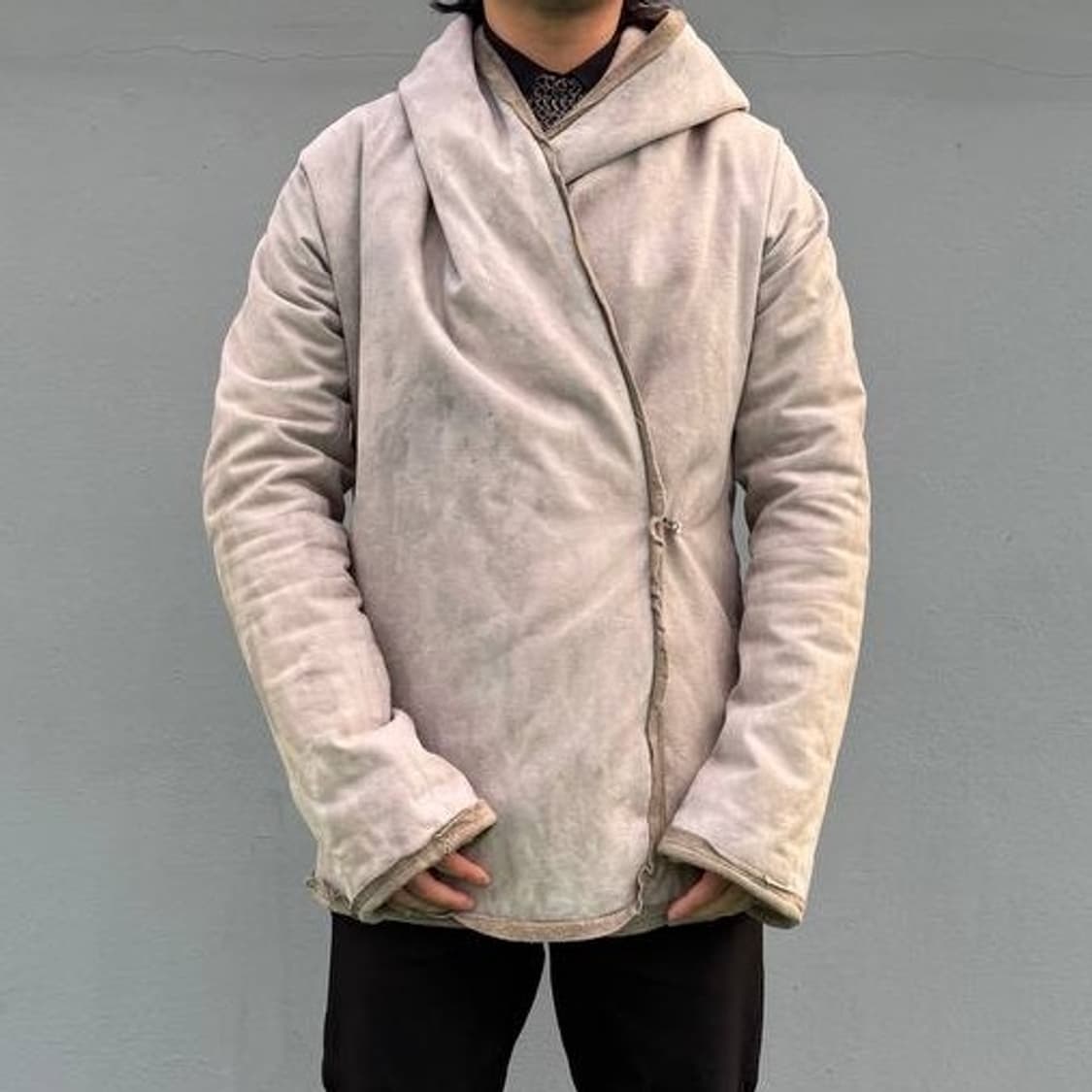 In Aisce Bushwick Pioneer Jacket 상품이미지2