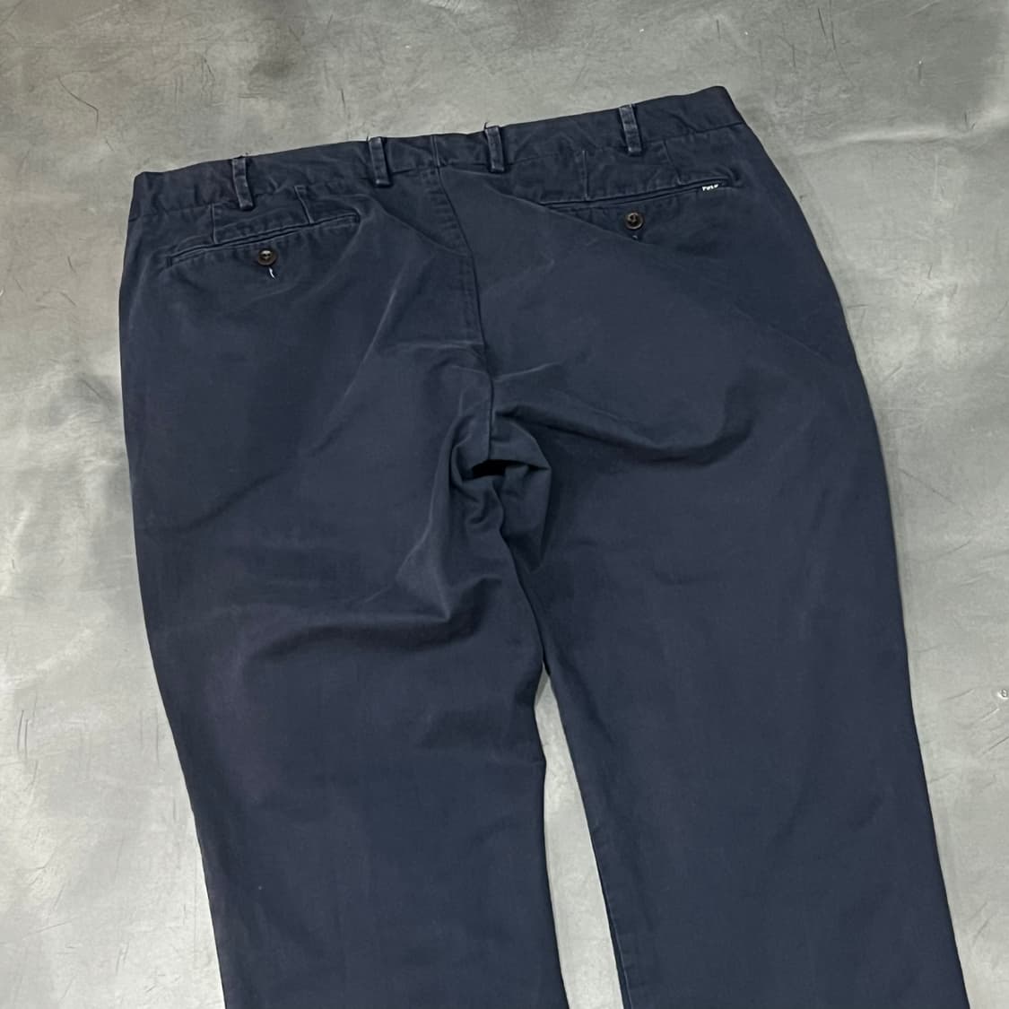  폴로랄프로렌 네이비 치노팬츠 y15458 상품이미지4