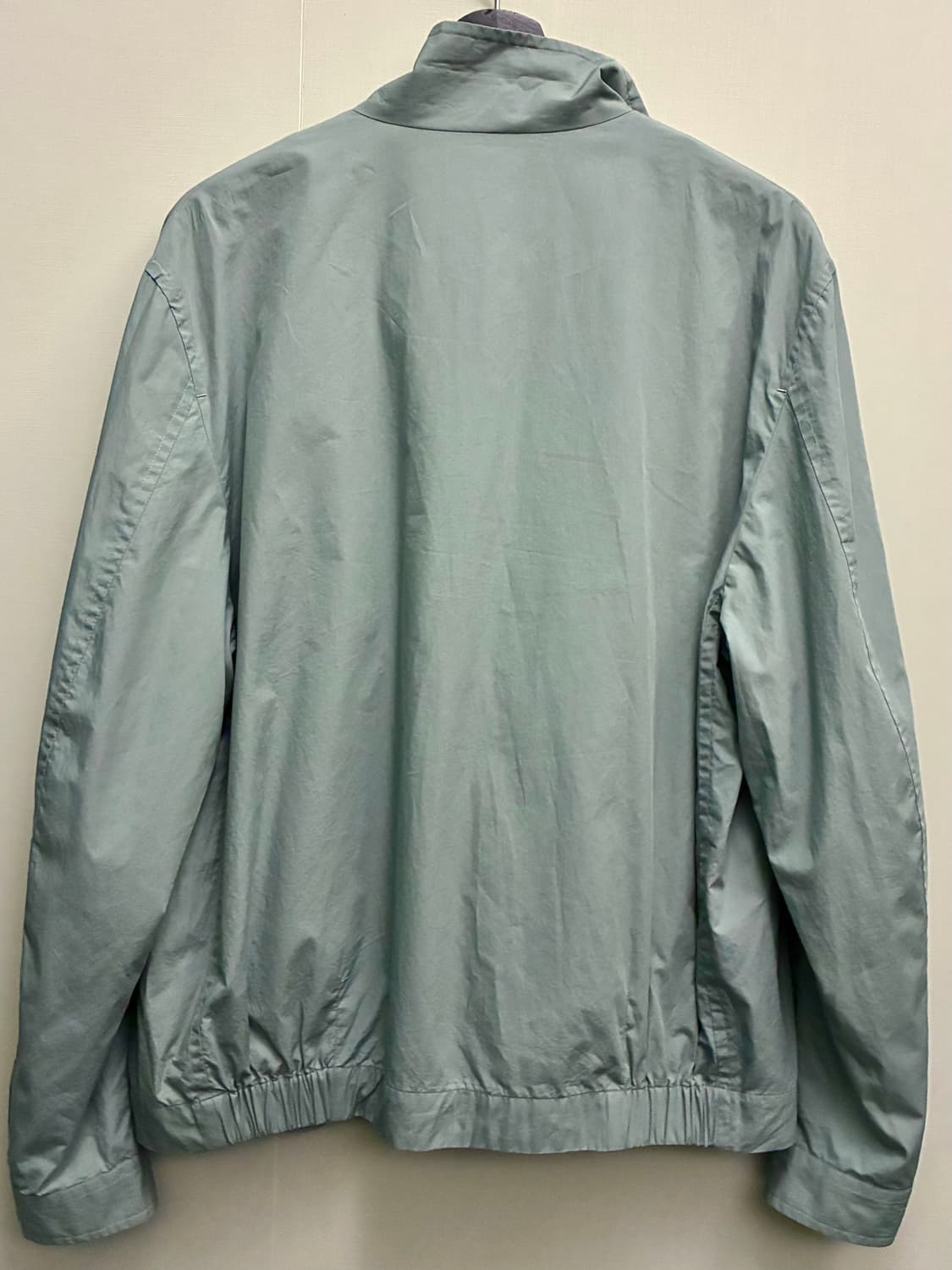 (M/100)COS 코스 라이트 웨이트 유틸리티 오버셔츠 셔켓 자켓 상품이미지6