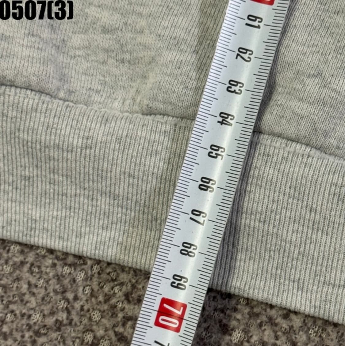 폴로 랄프로렌 맨투맨 상품이미지6