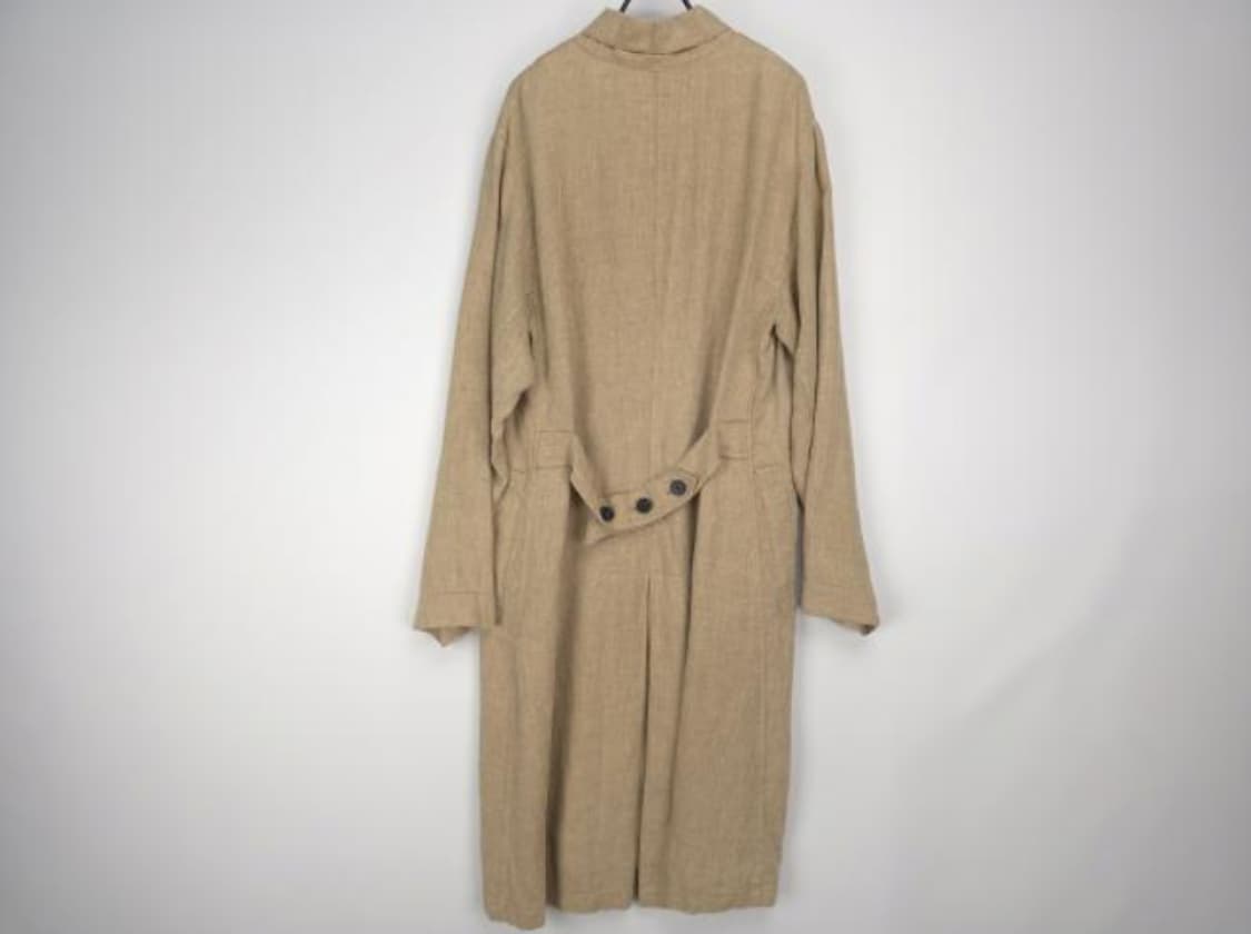 스튜디오톰보이 코트 상품이미지3