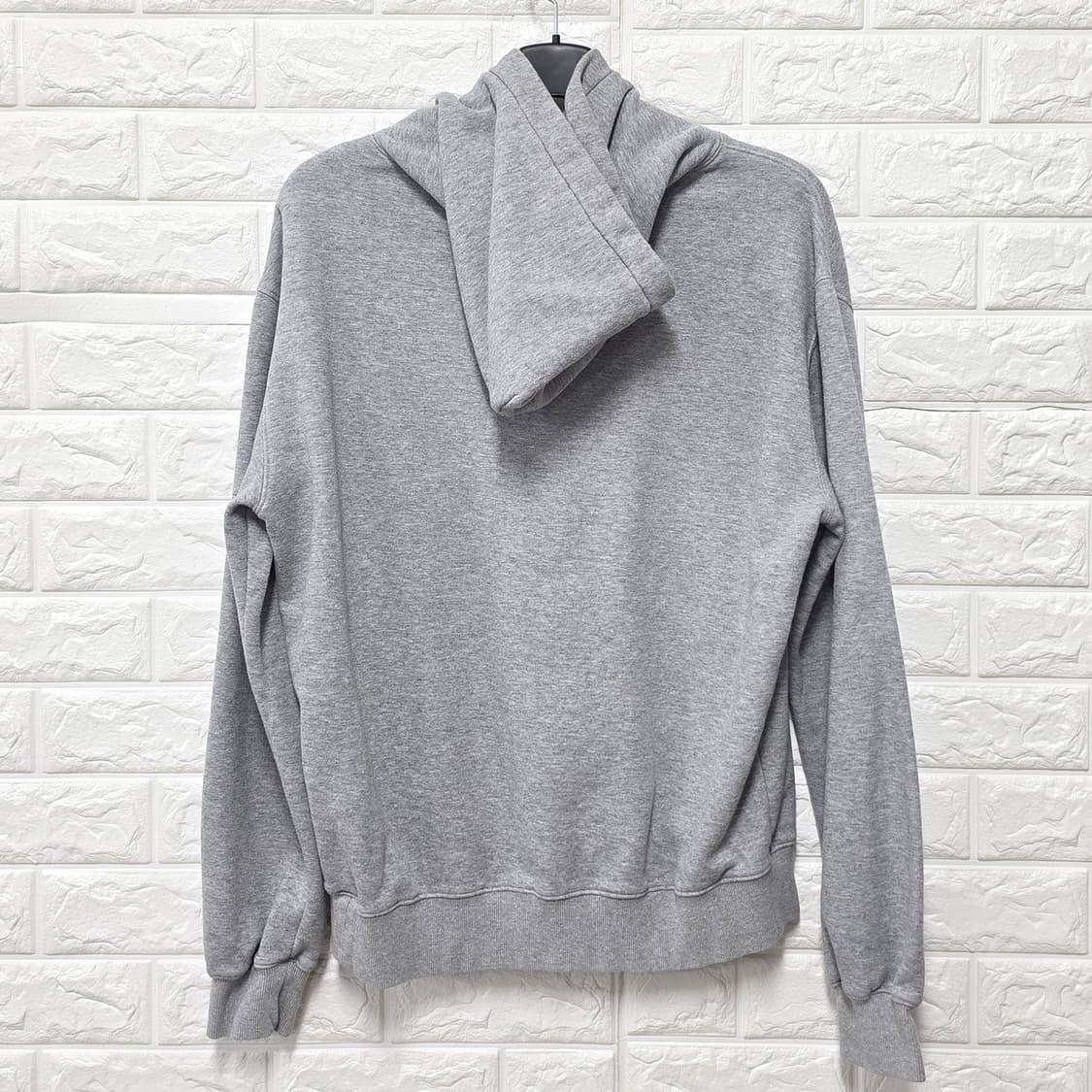 택포// 폴로 랄프로렌 그레이 후드티 L 상품이미지4