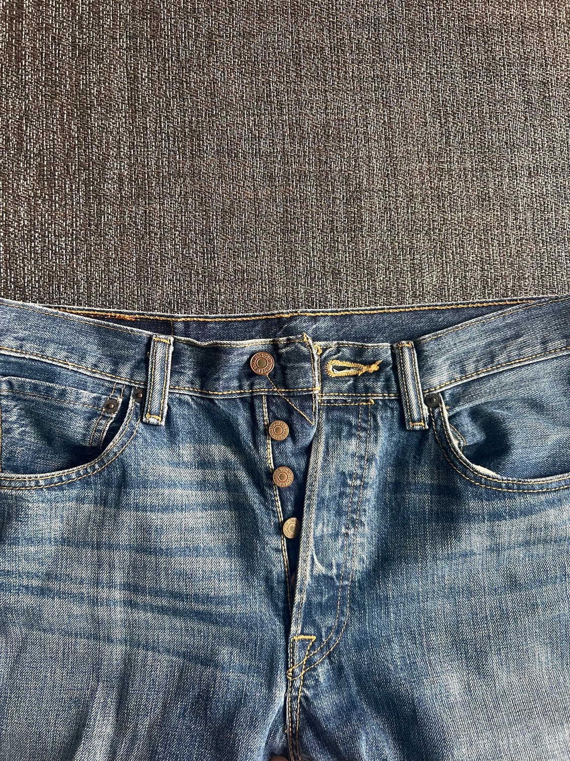 [Levi’s 501 W31 | L30] 상품이미지4