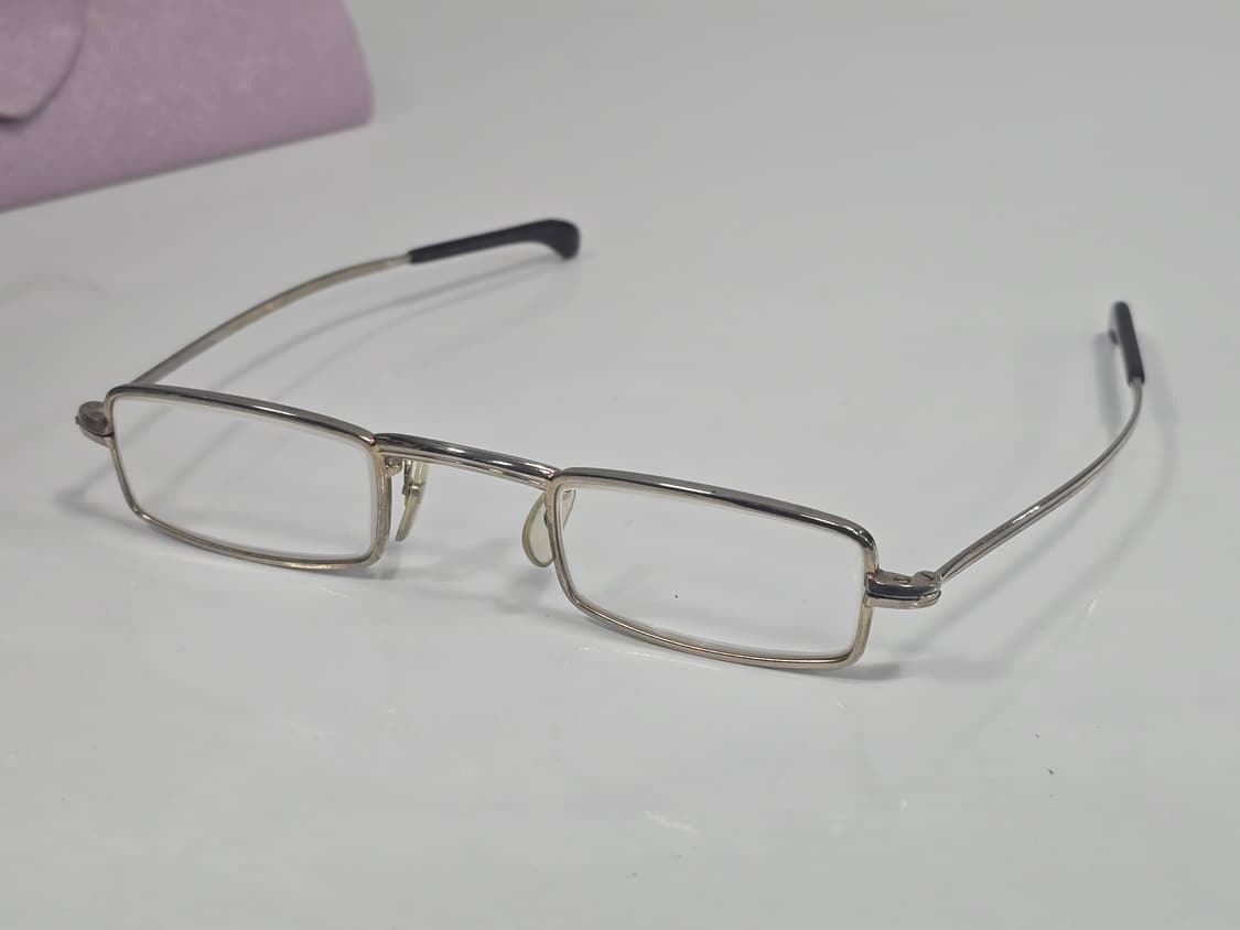 Kanda slimfold vintage glassess 상품이미지2