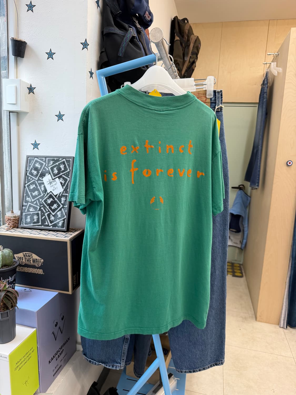 90s The body shop “animals in danger” 상품이미지8