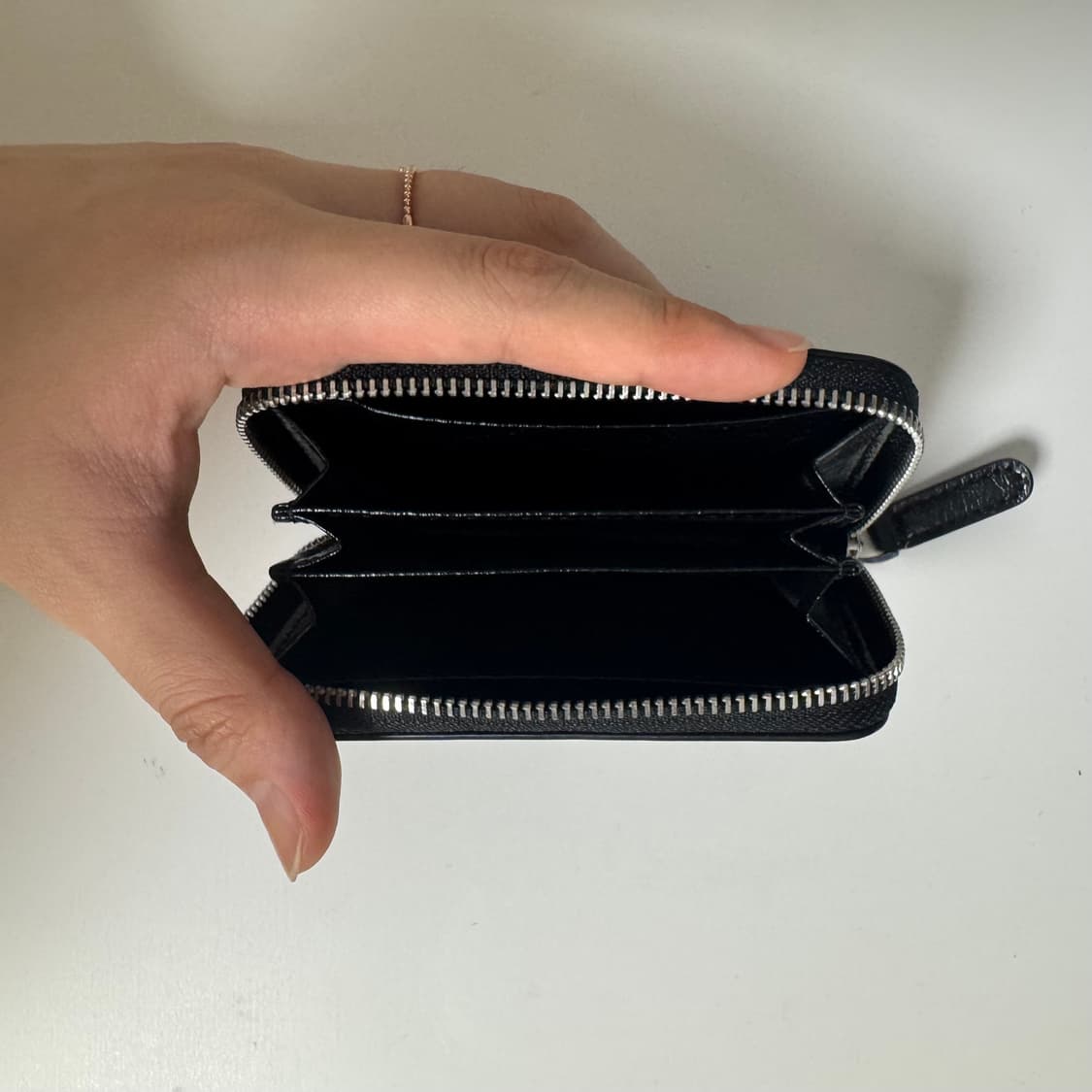 넘버링 지갑 상품이미지3