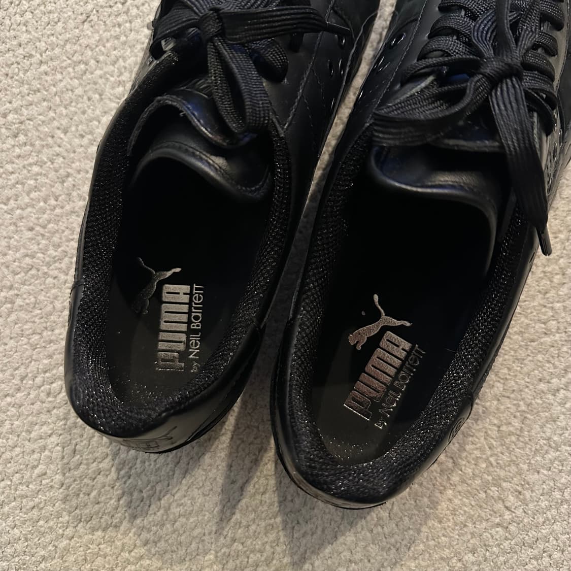 퓨마 x 닐바렛 퓨쳐캣 스니커즈 상품이미지6