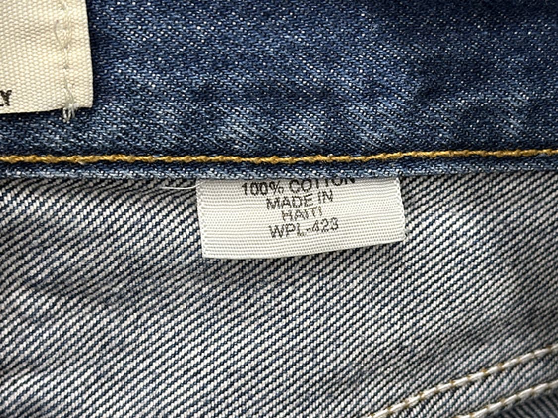 LEVI'S 501 (28-29) 상품이미지9