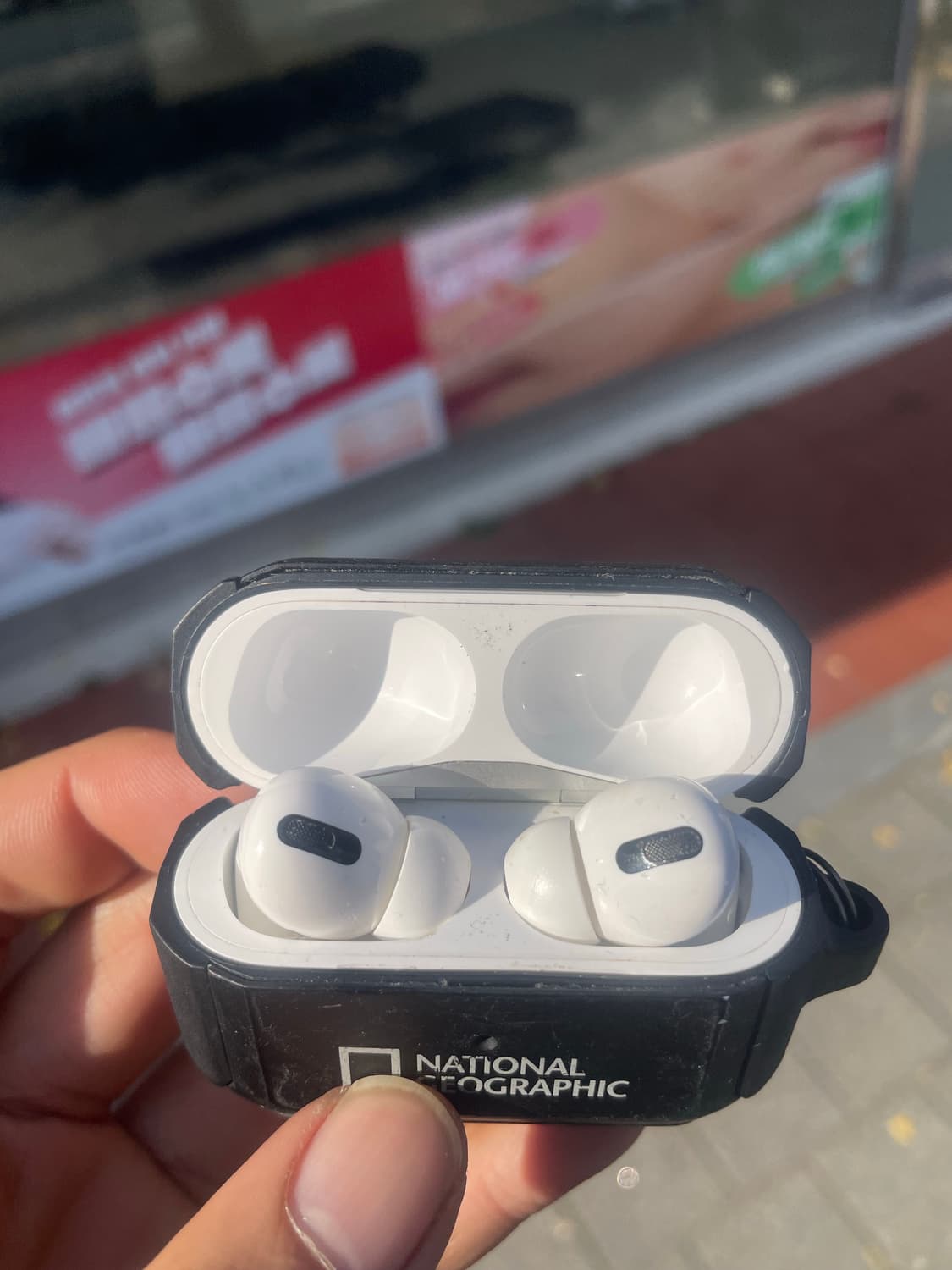 에어팟 프로 1세대 상품이미지1