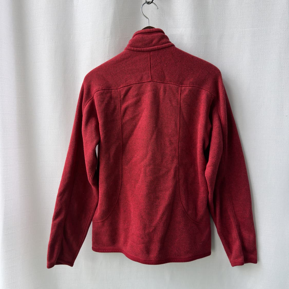 파타고니아 Better Sweater 플리스 자켓 맨즈 S 상품이미지9