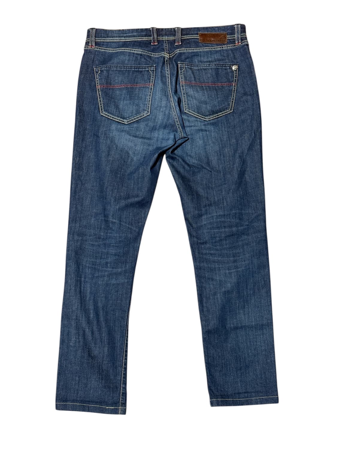 트라마로사 레오나르도 인디고 데님 상품이미지2