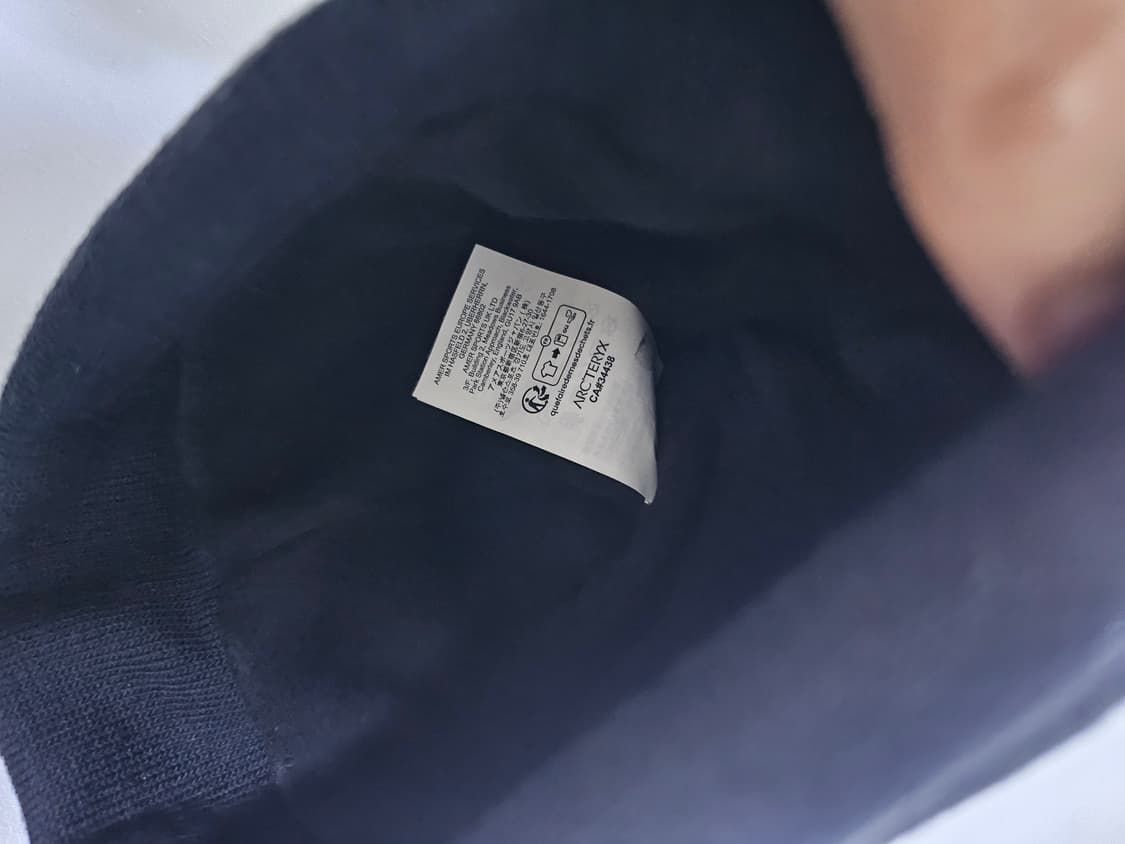 아크테릭스 비니 상품이미지4