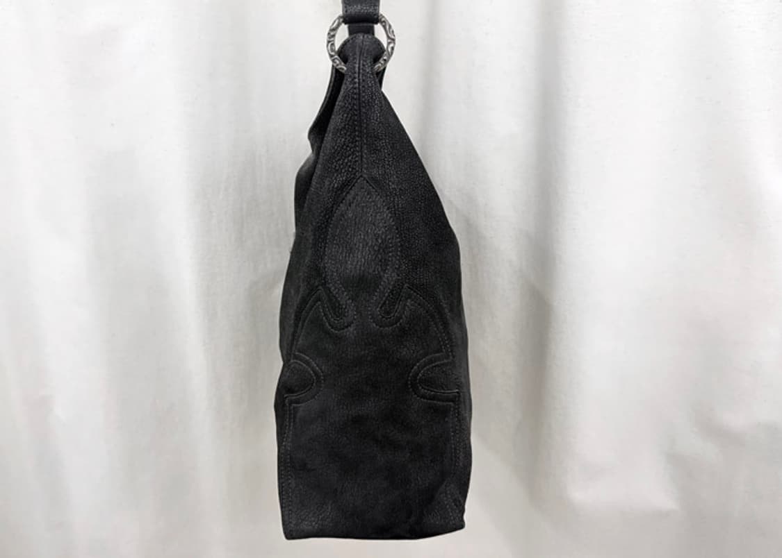 크롬하츠 실버 대거 리옹백 상품이미지4