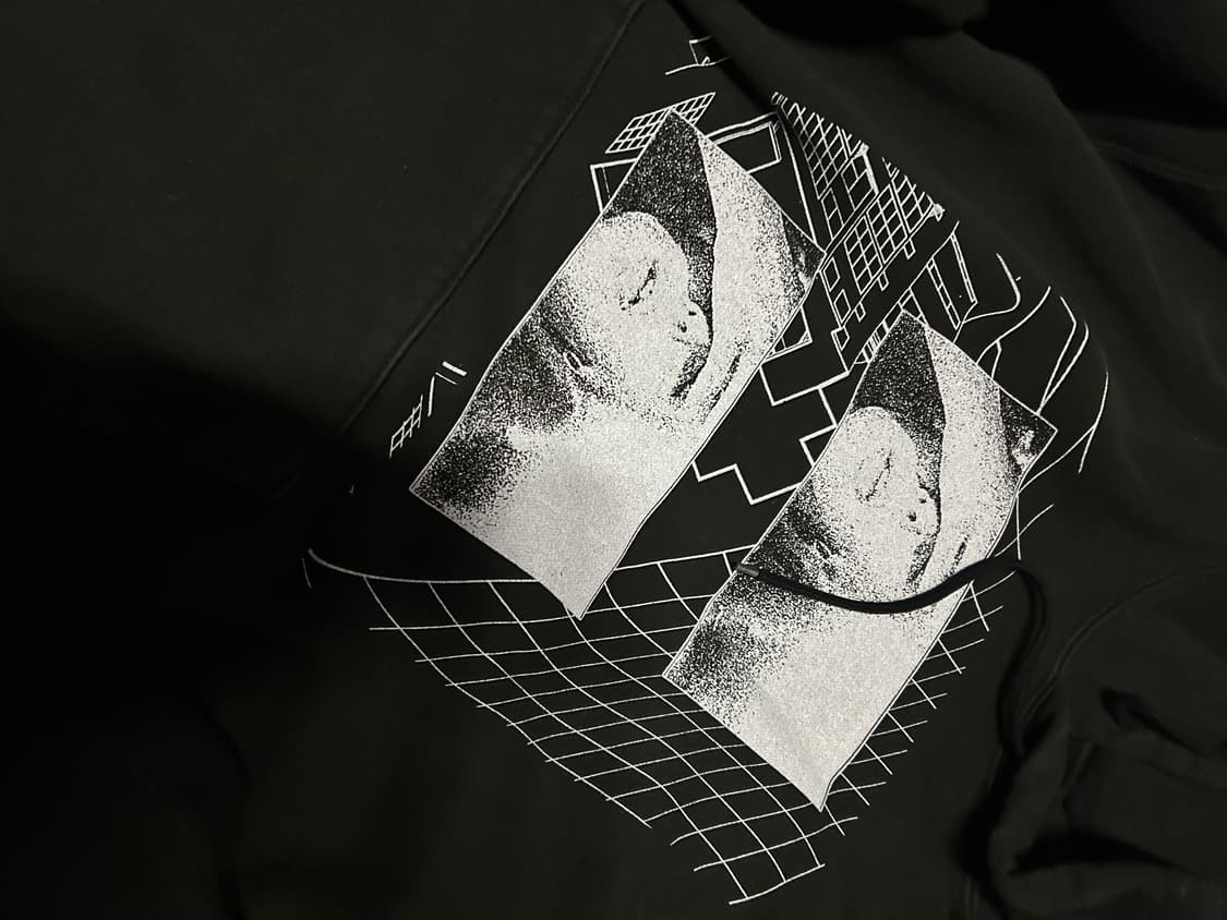 예약)카브엠트 후드 L 상품이미지1