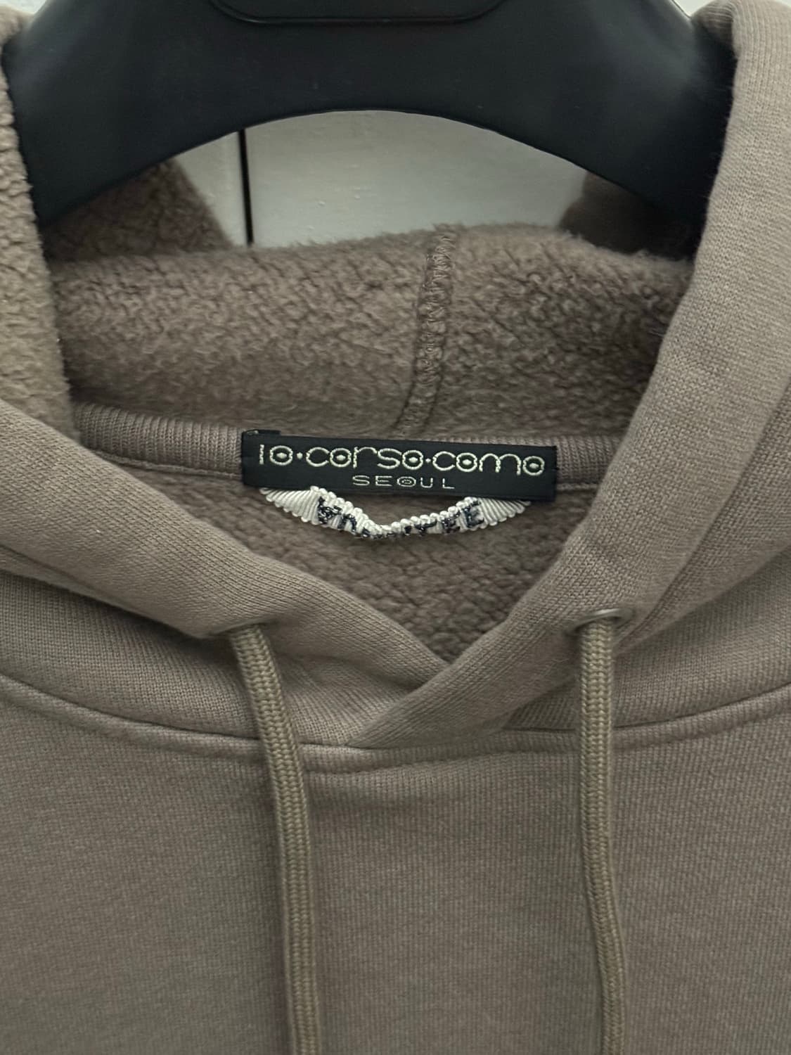 오라리 점보후드 3사이즈 상품이미지2