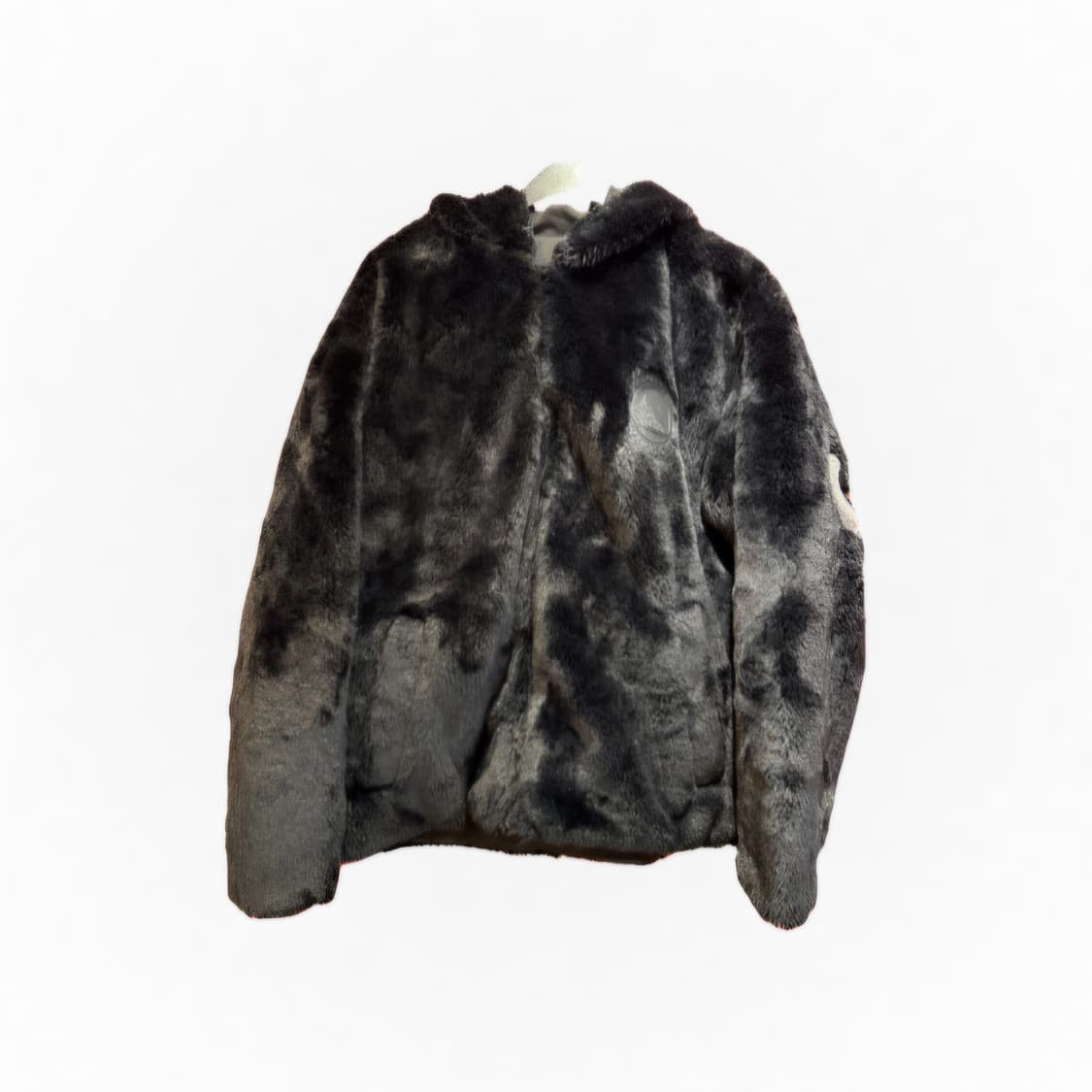 NBA 퍼 자켓 상품이미지1