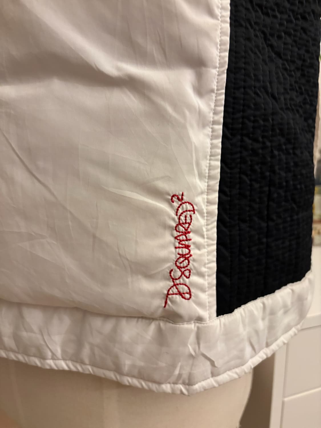 Dsquared padded vest 상품이미지3