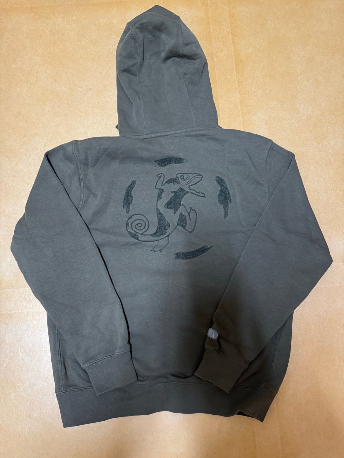 나이키 sb 후드티 상품이미지2