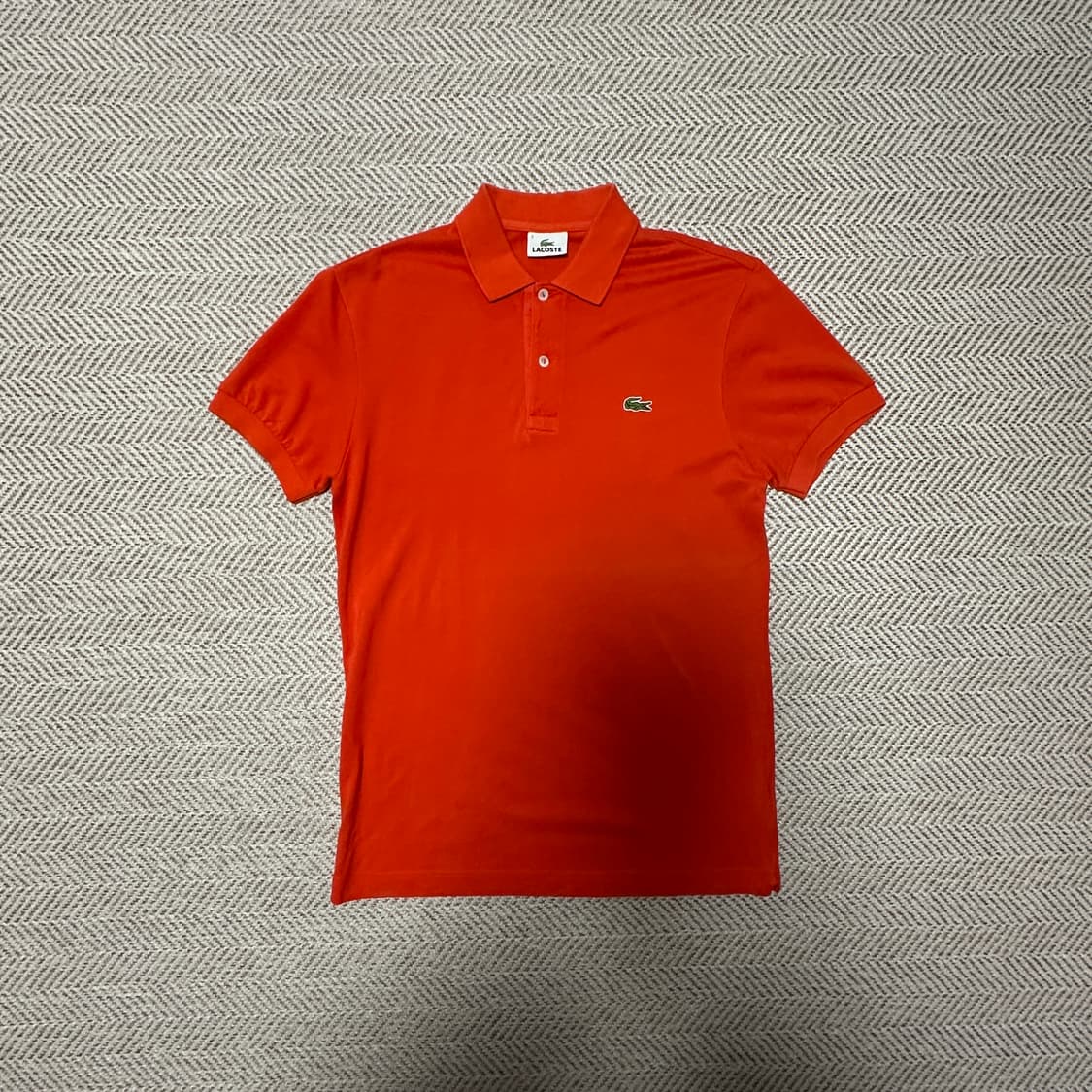 LACOSTE polo shirt 상품이미지1