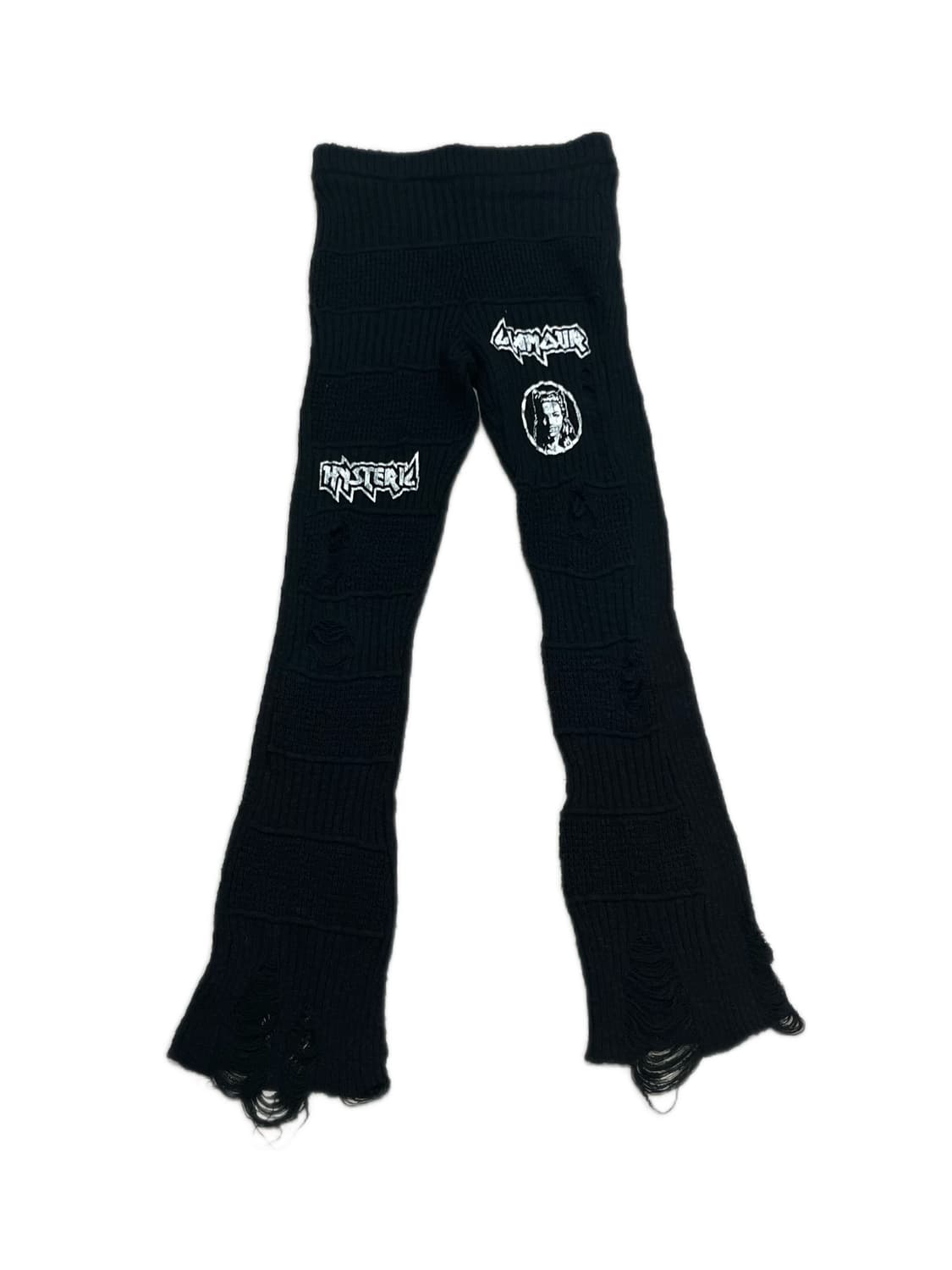 히스테릭글래머 부츠컷  (단종) 상품이미지1