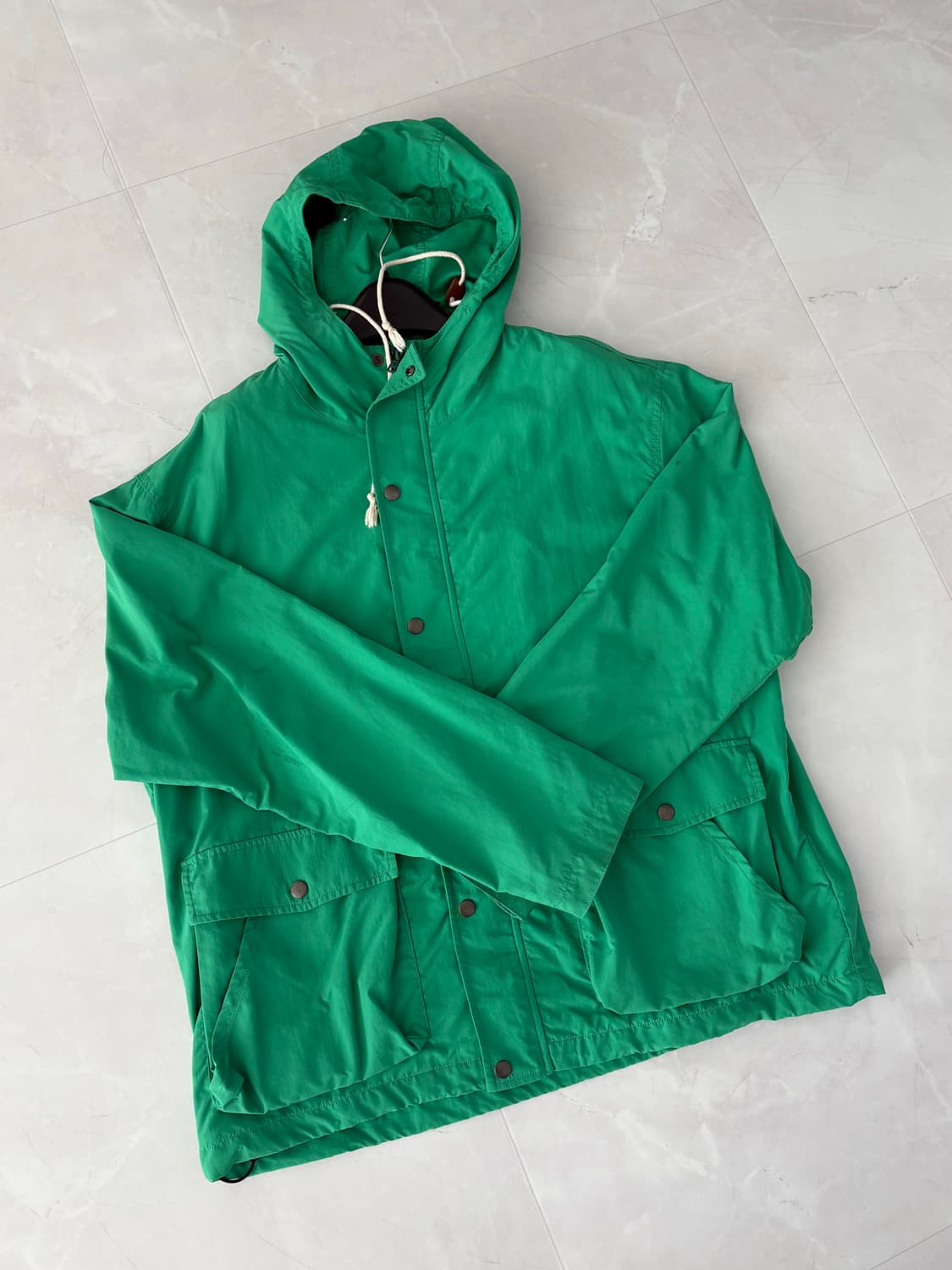 브루먼 바람막이 상품이미지1