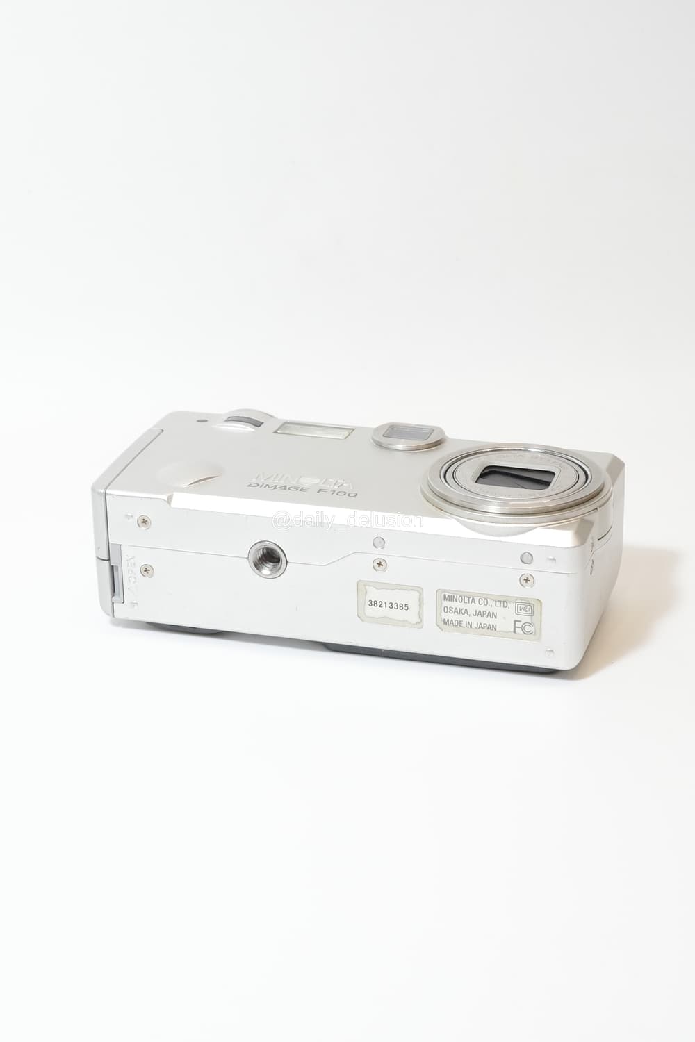 미놀타 디미지 F100 상품이미지5