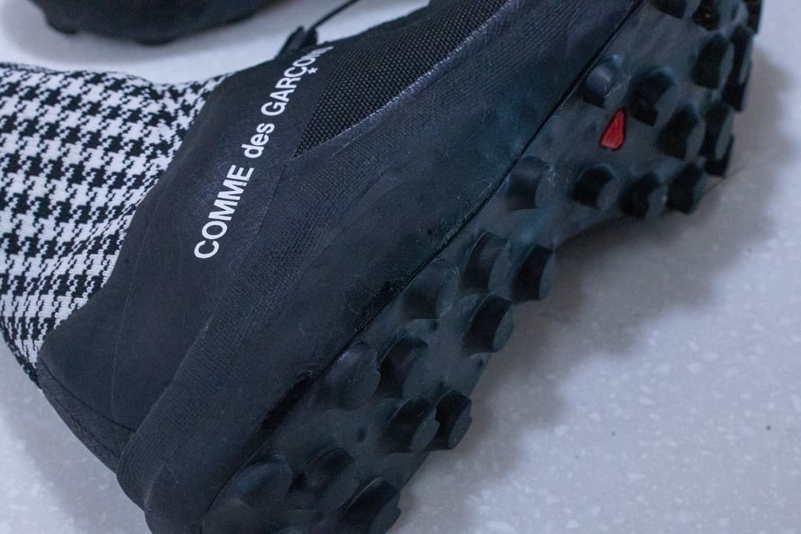 Comme des Garcons Salomon cross 상품이미지1