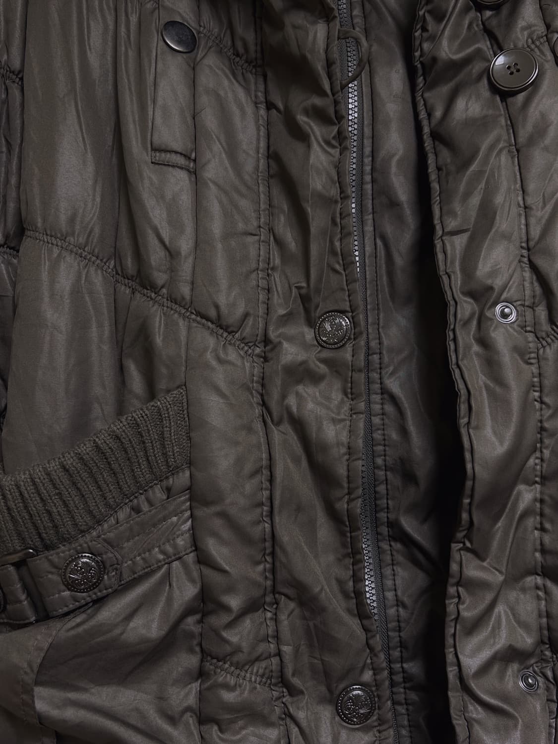 Aller bien 핏보장 아우터 상품이미지5