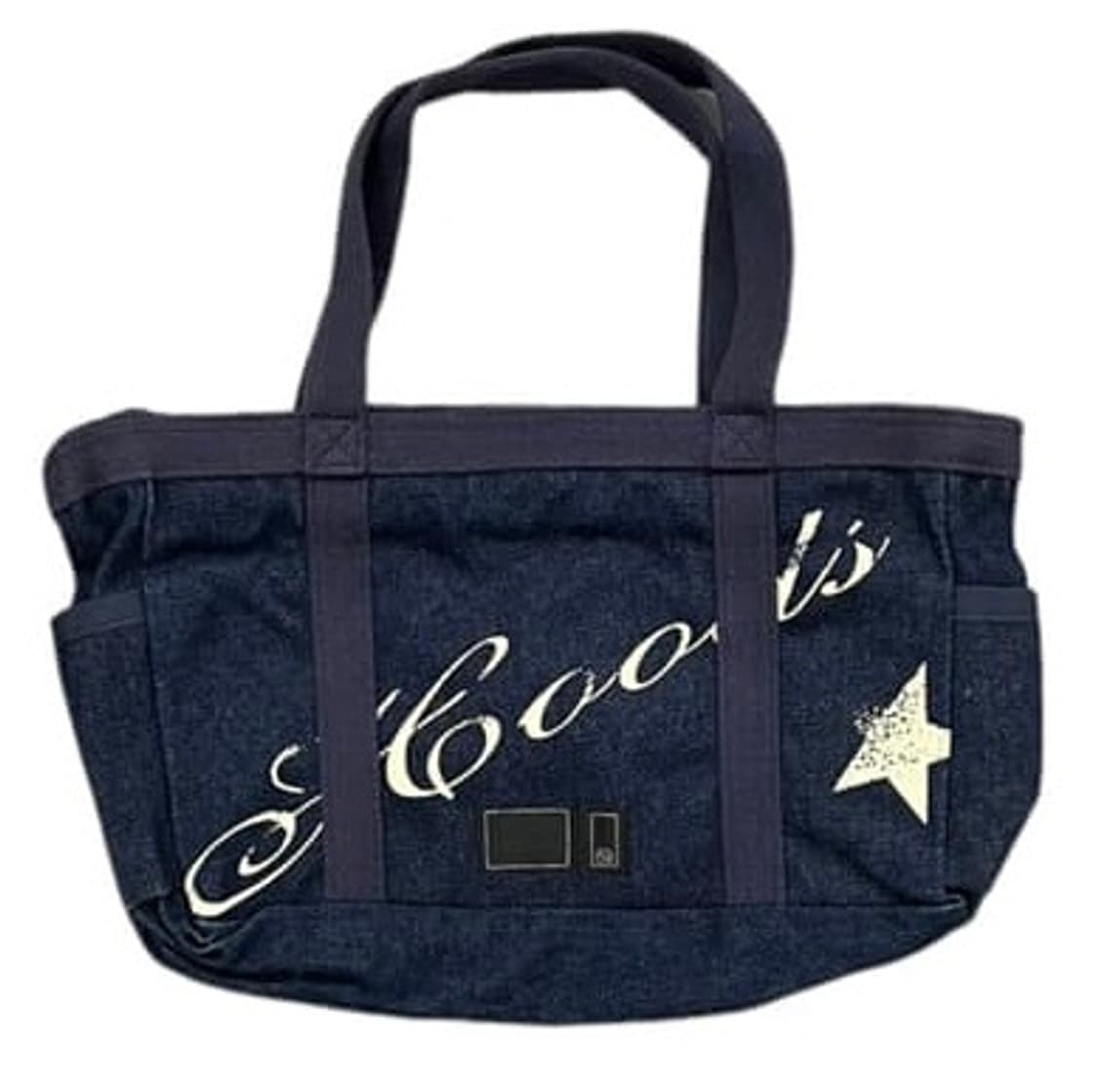 Porter X Neighborhood 미니 토트백 상품이미지1