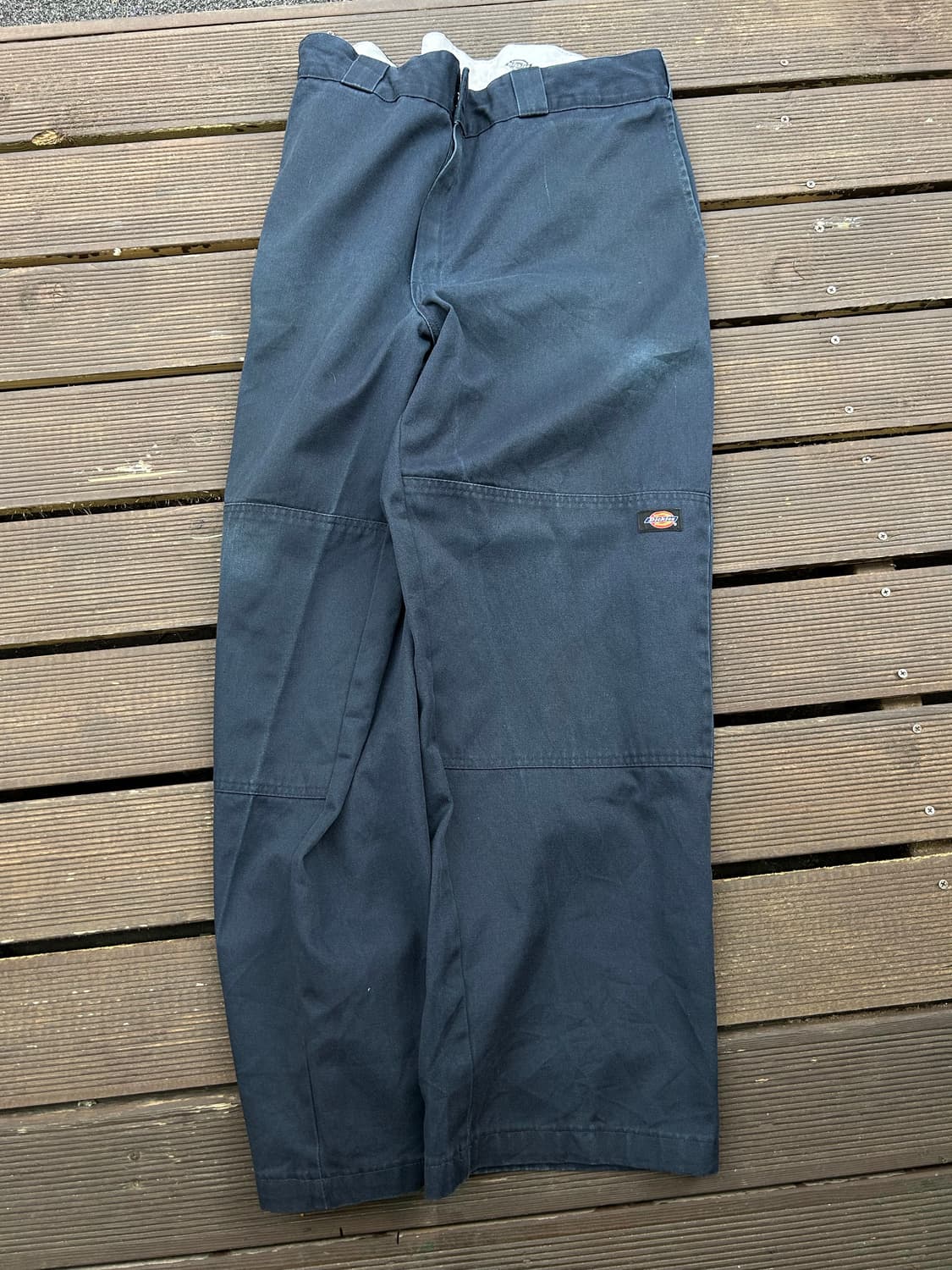 Dickies Doubleknee 36in 상품이미지1
