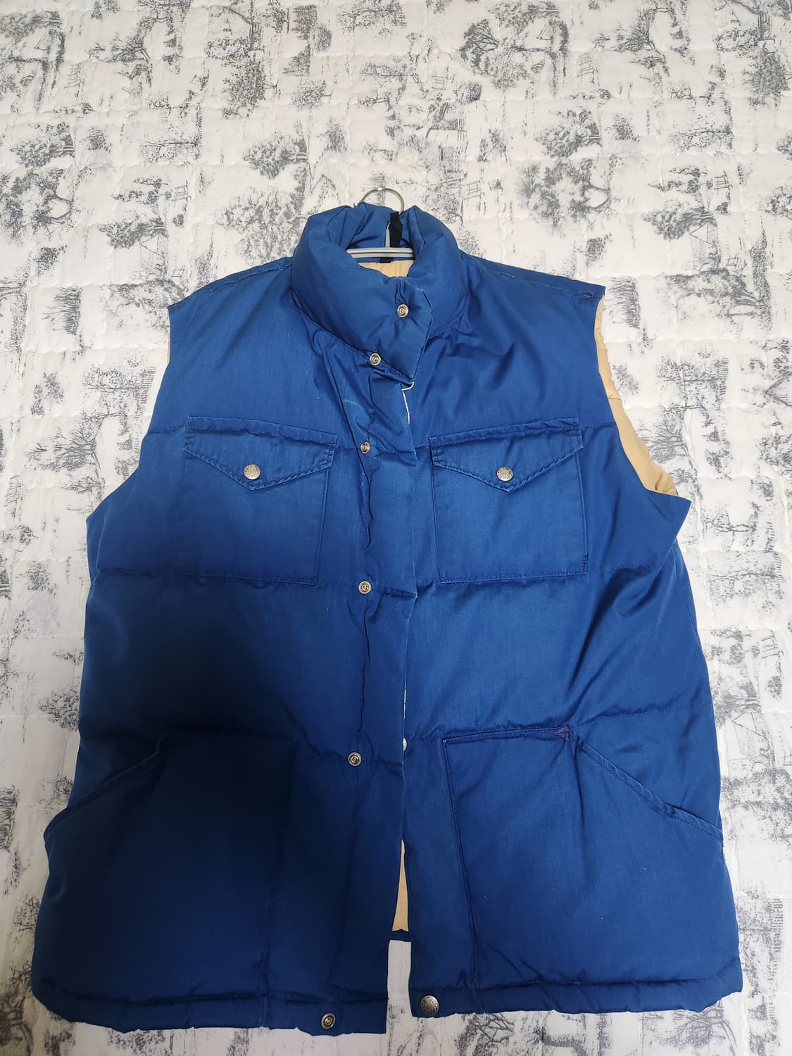 노스페이스 퍼플라벨 상품이미지1