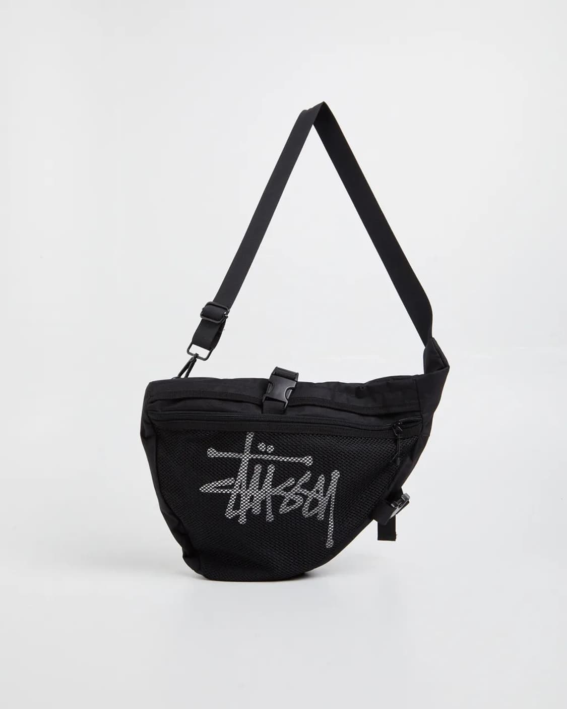 스투시 그래피티 슬링백 새상품 상품이미지3