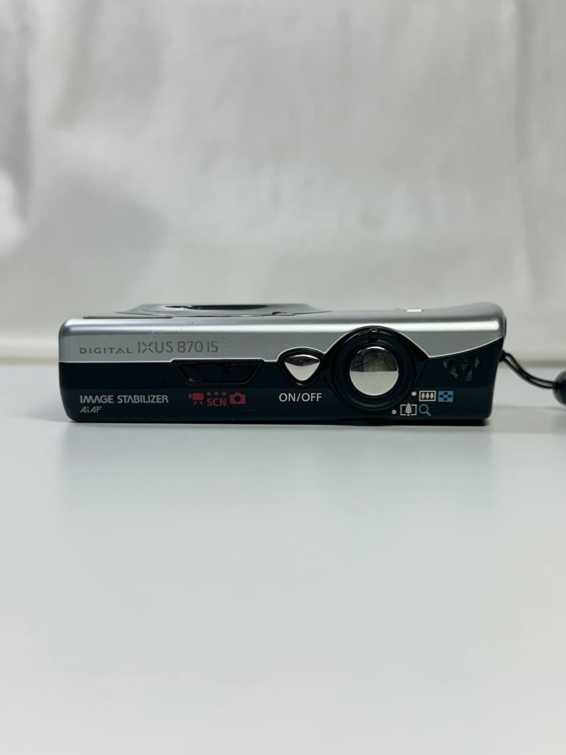 Canon ixus 870is / ixy 920is 캐논 익서스 디카 상품이미지7