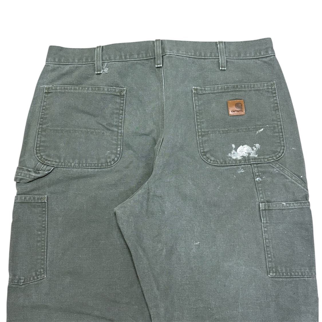 빈티지 칼하트 B11 mos 카펜터 팬츠 상품이미지4