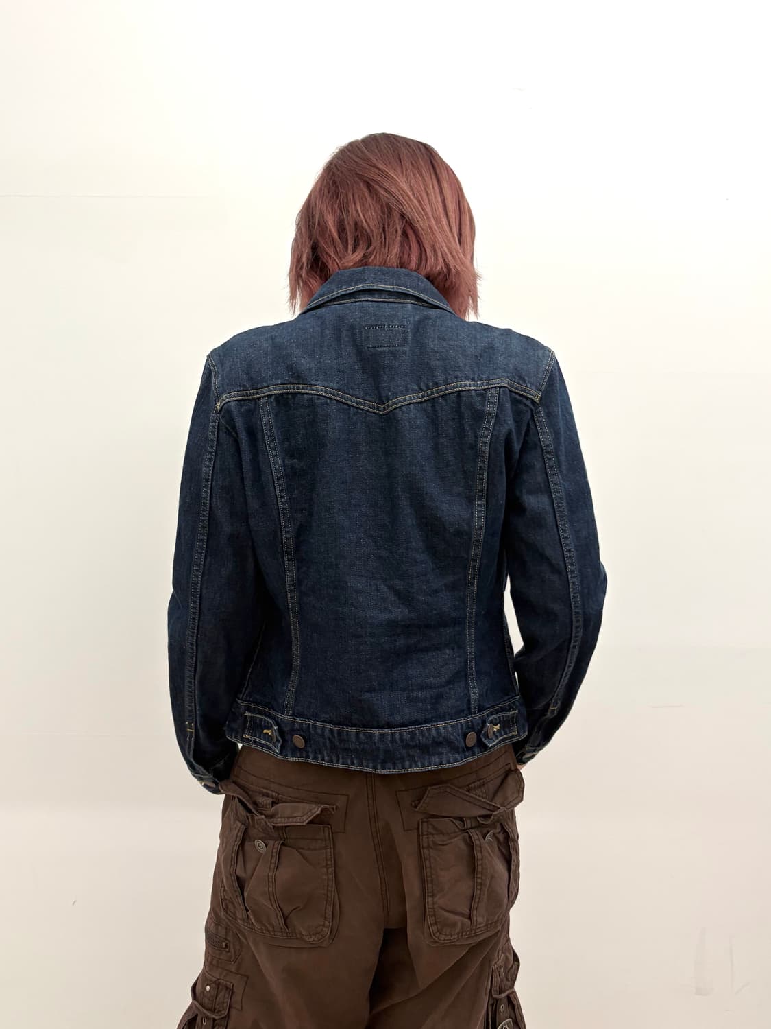 Levi's 데님자켓 상품이미지3