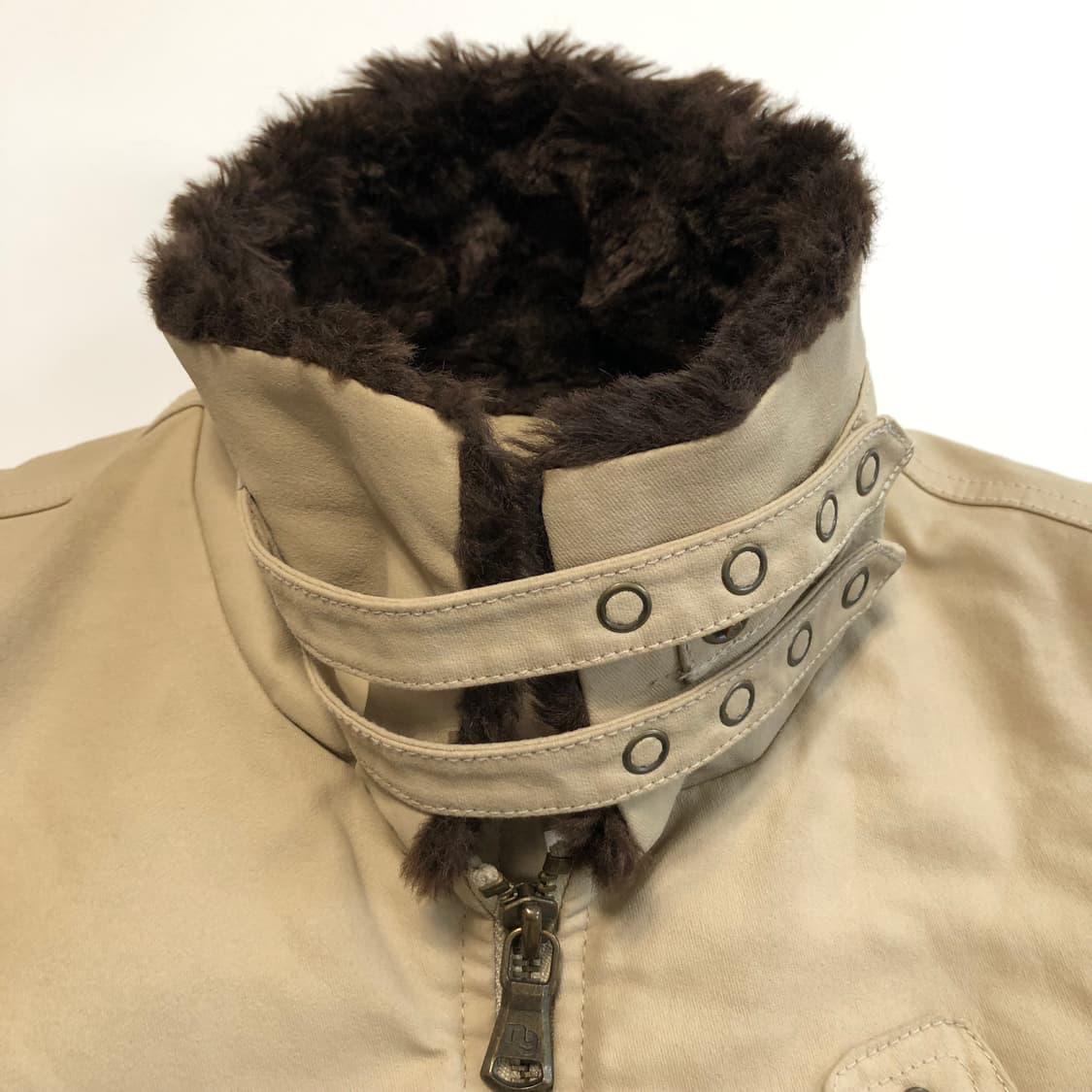 나크나인 덱자켓 상품이미지5