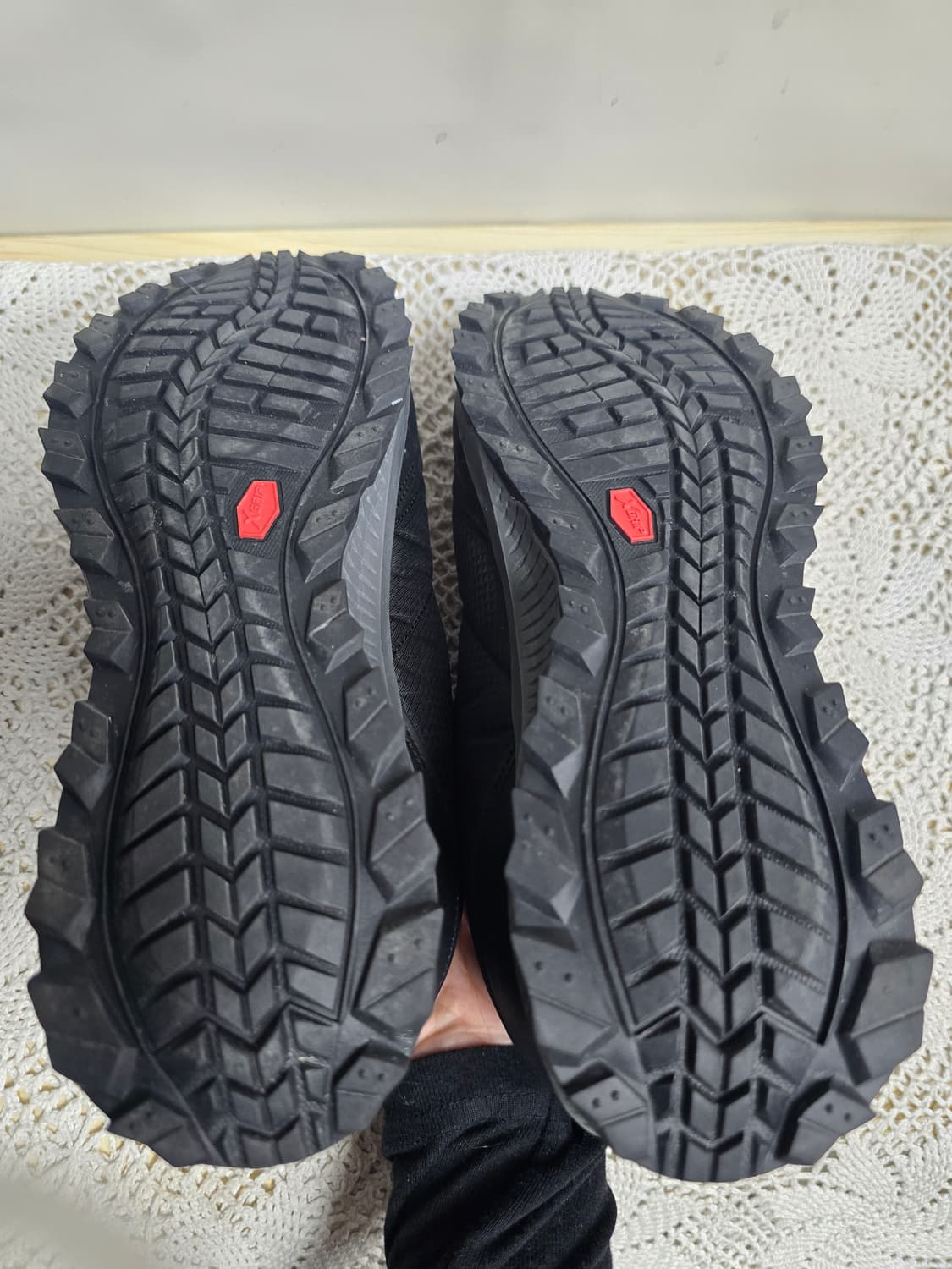 k2 패딩방안화 265 상품이미지8