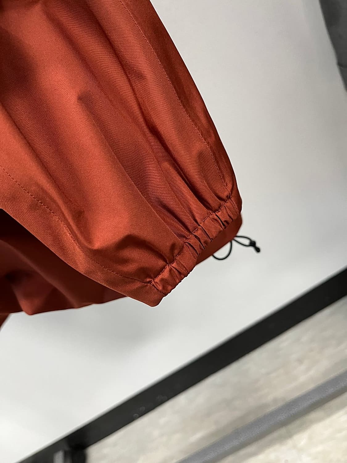 110) 아크테릭스 신형 솔라노 후드자켓  상품이미지3