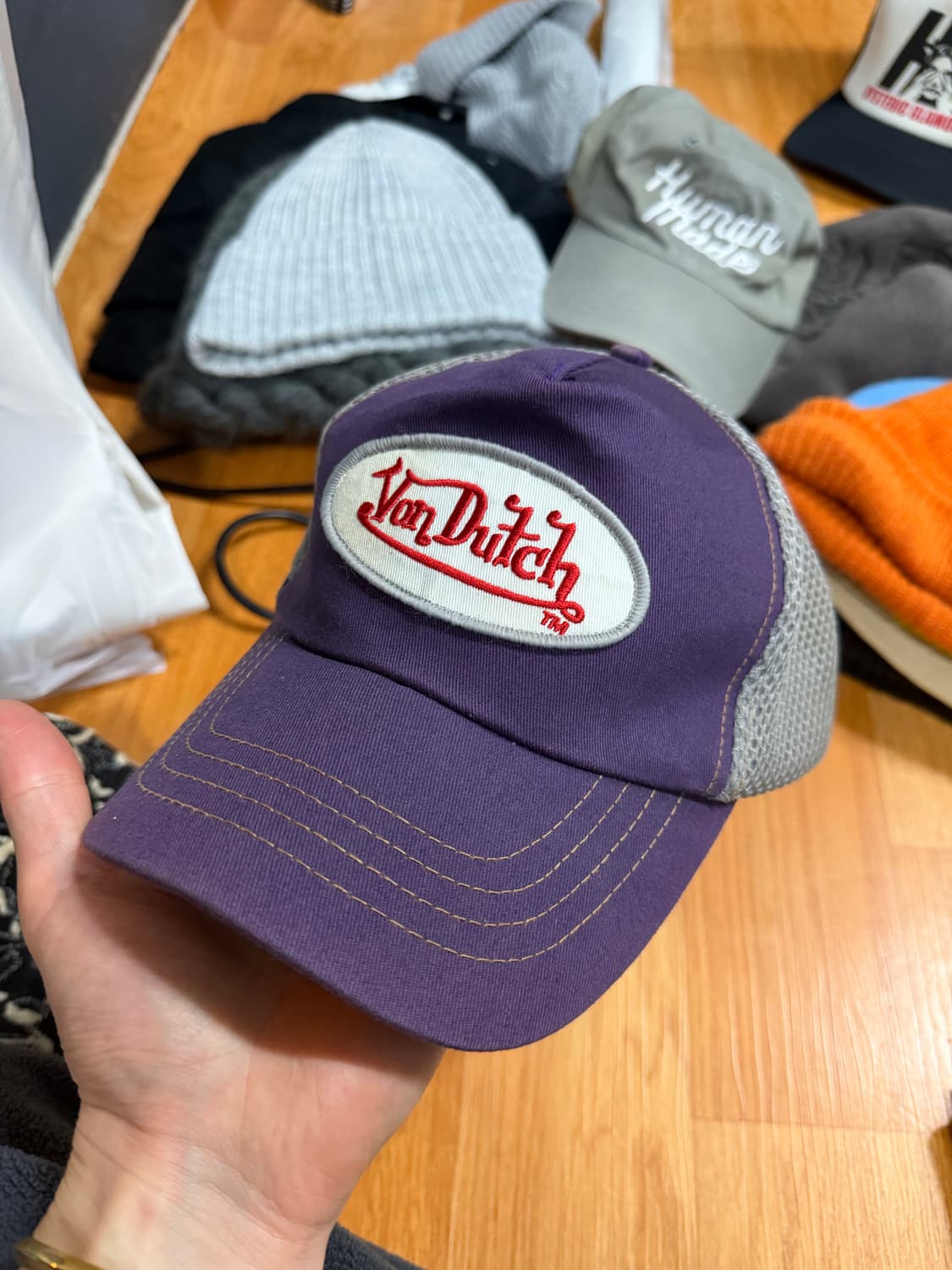 Von dutch 상품이미지1