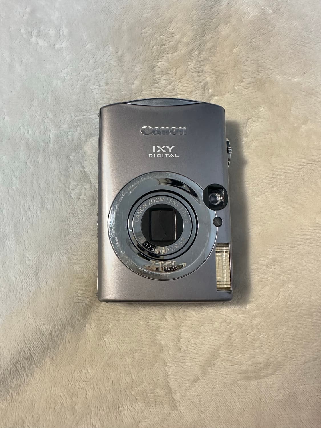 *재민디카* 캐논 익서스 850is 디카/디지털카메라 상품이미지1