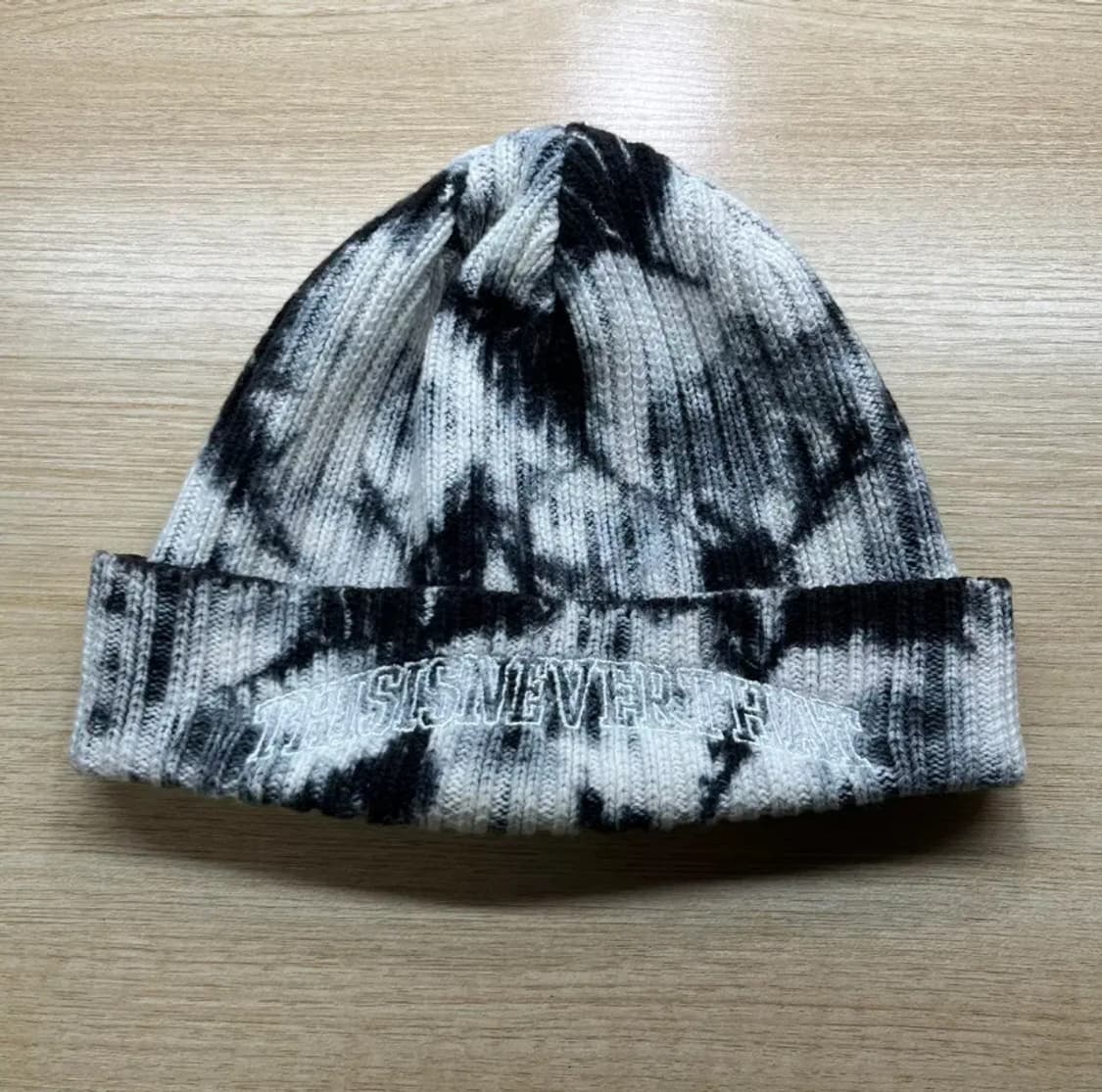 디스이즈네버댓  비니 상품이미지1