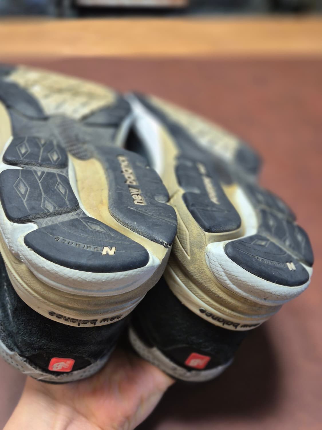 260 뉴발란스990 v3 상품이미지9