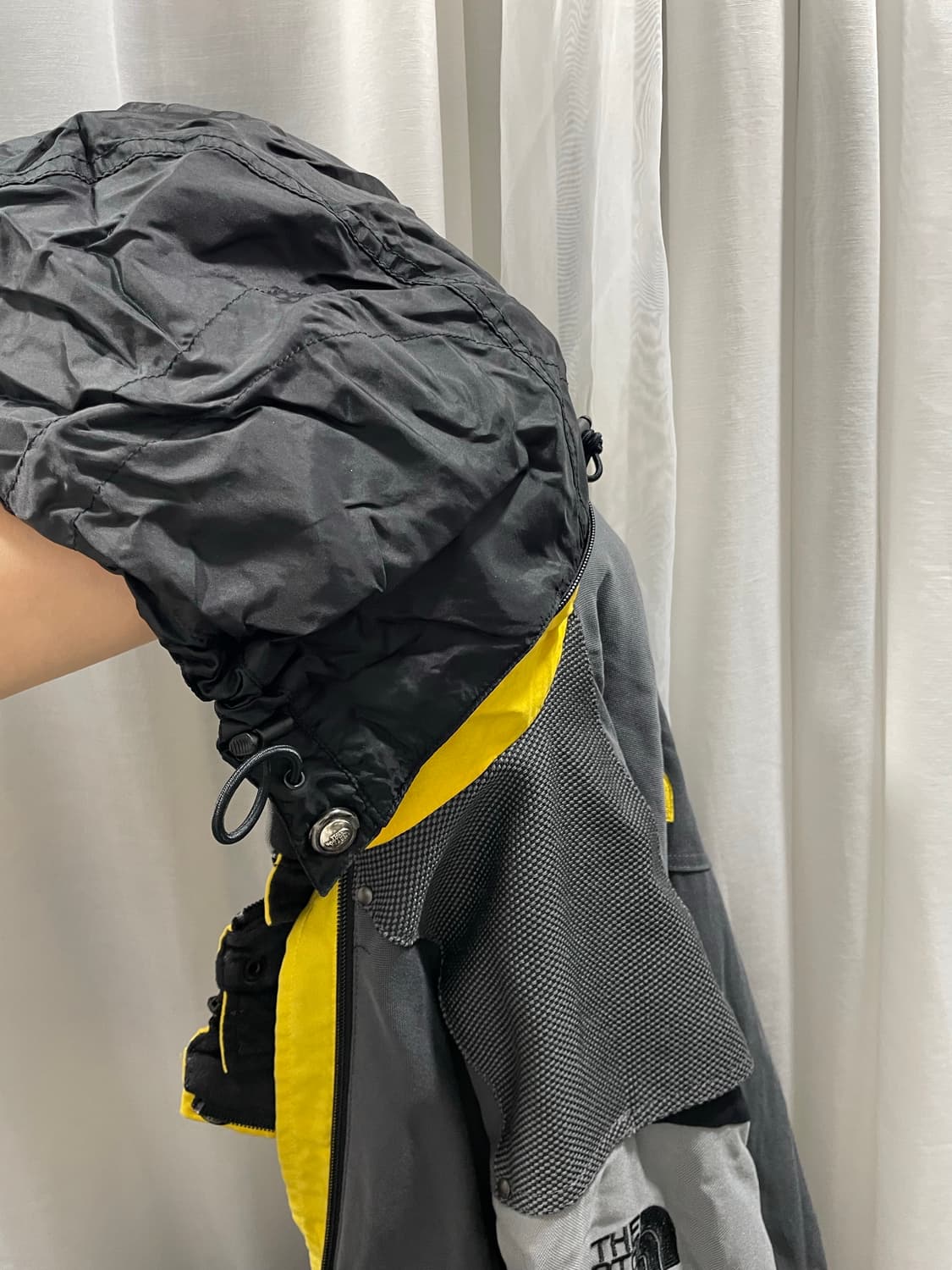 노스페이스/ 스팁테크 백팩 자켓/ XL 상품이미지9