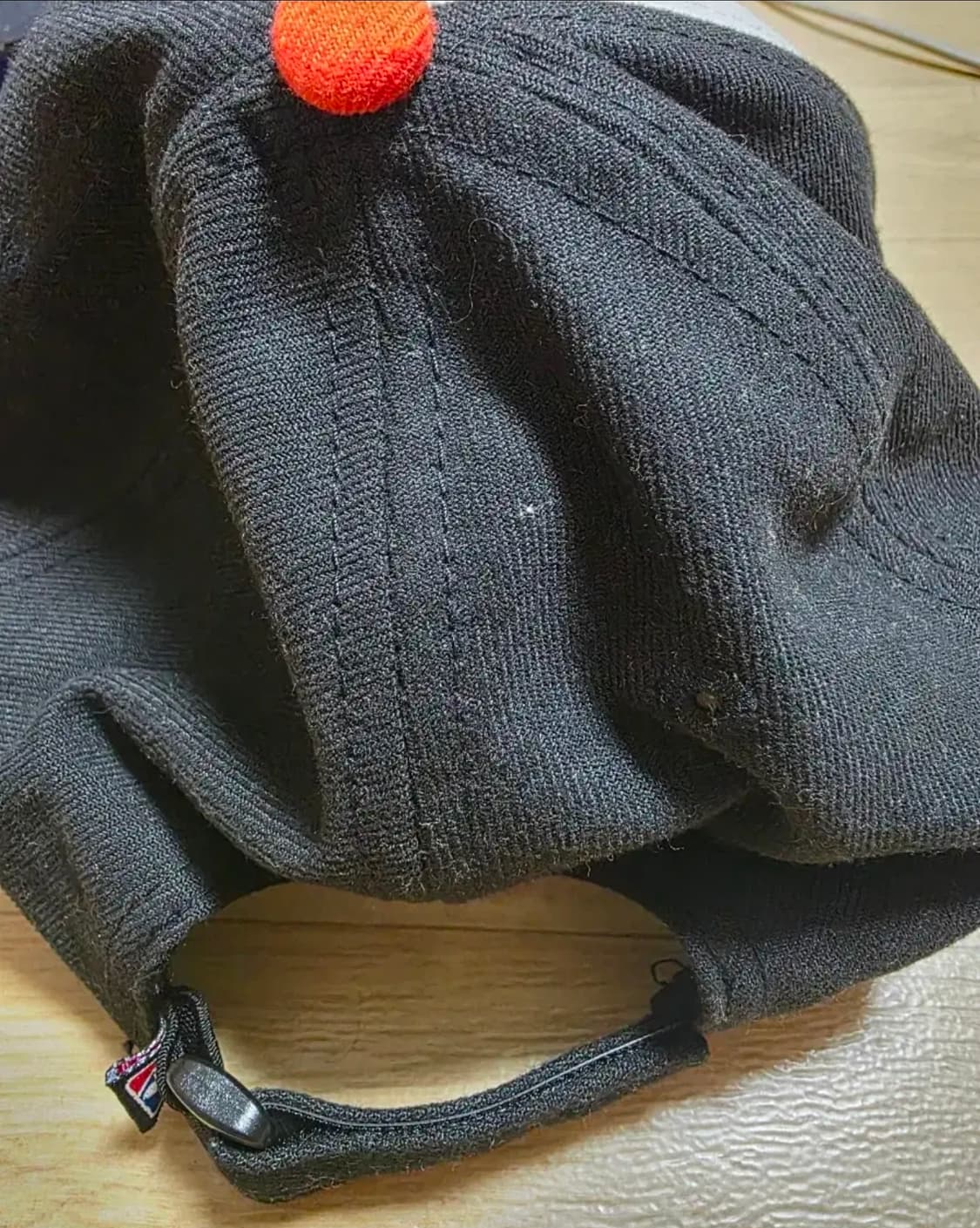 뉴에라 볼티모어 오리올스 볼캡 상품이미지2