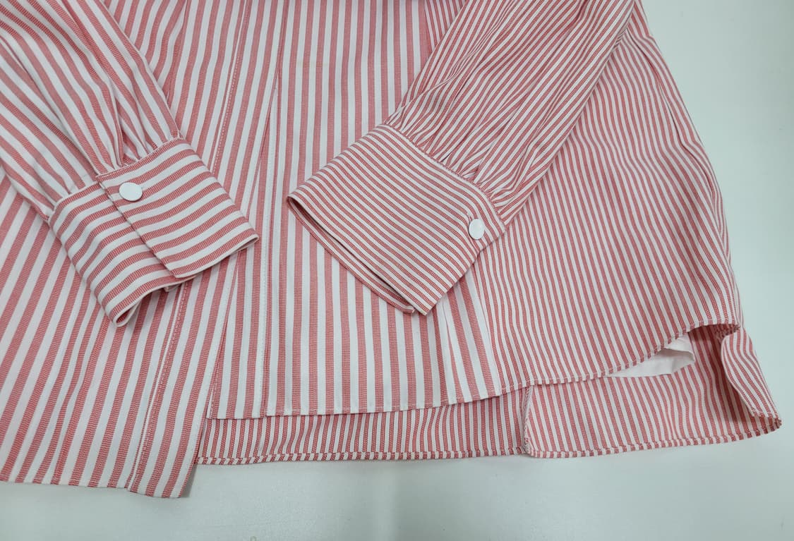 CC collect 20SS 씨씨콜렉트 스트라이프 원피스 / 여 55
 상품이미지5