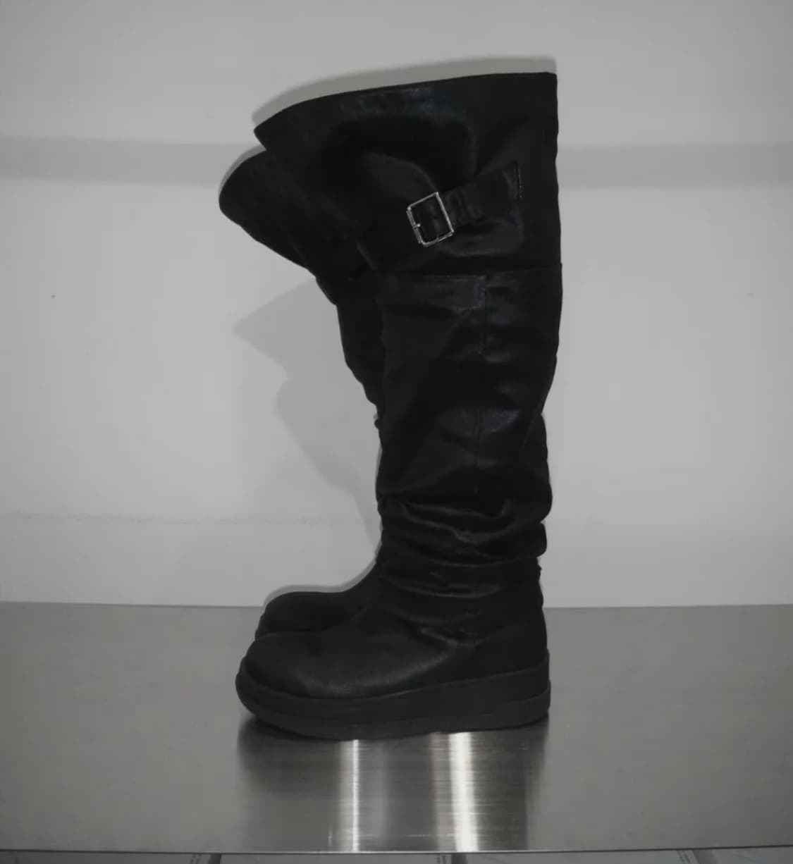 이크닉 008 slouchy 3way boots 상품이미지1